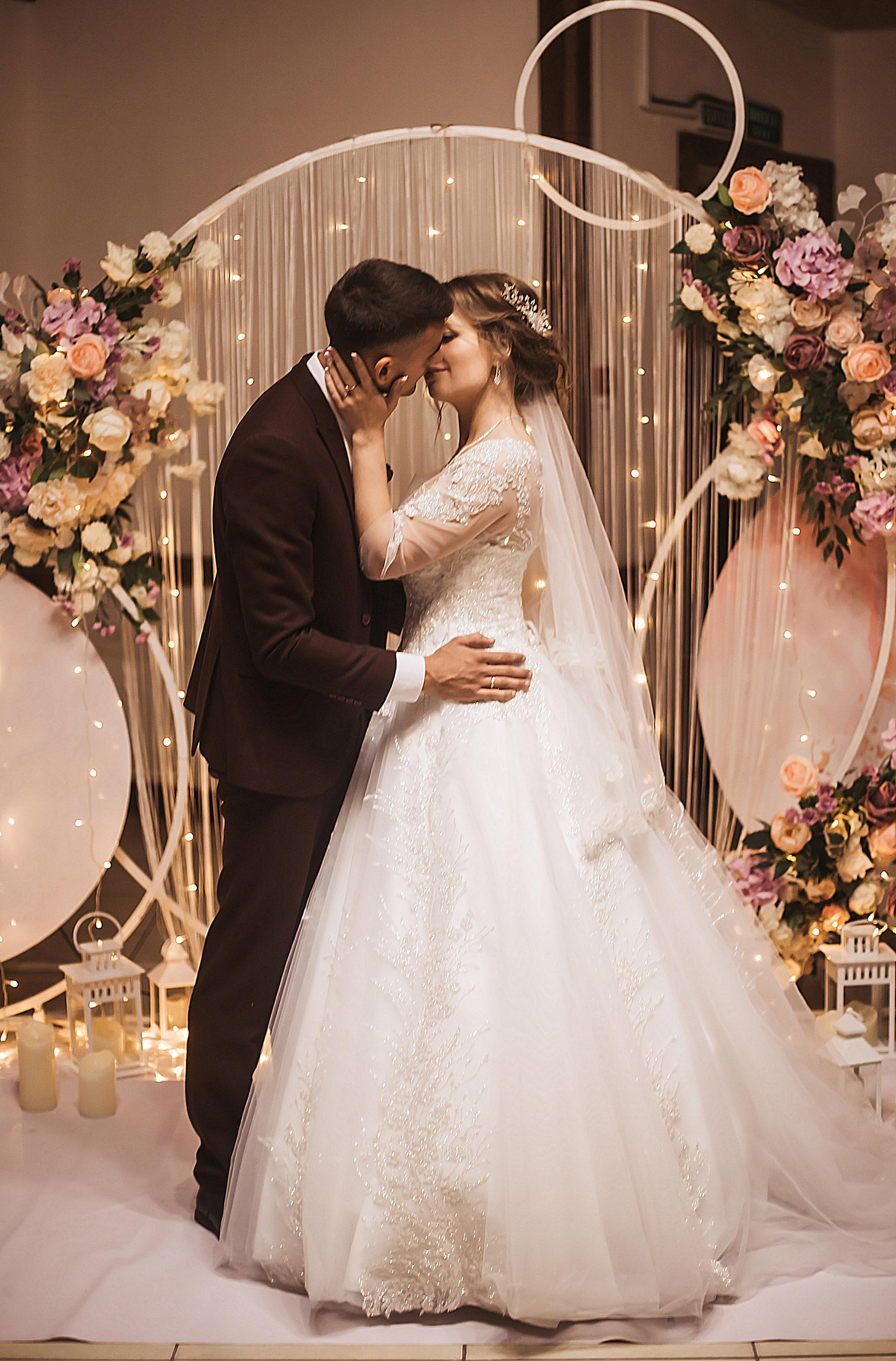 Евгений и Снежана. Студия творческой фото|видеографии KOKOS-FILM