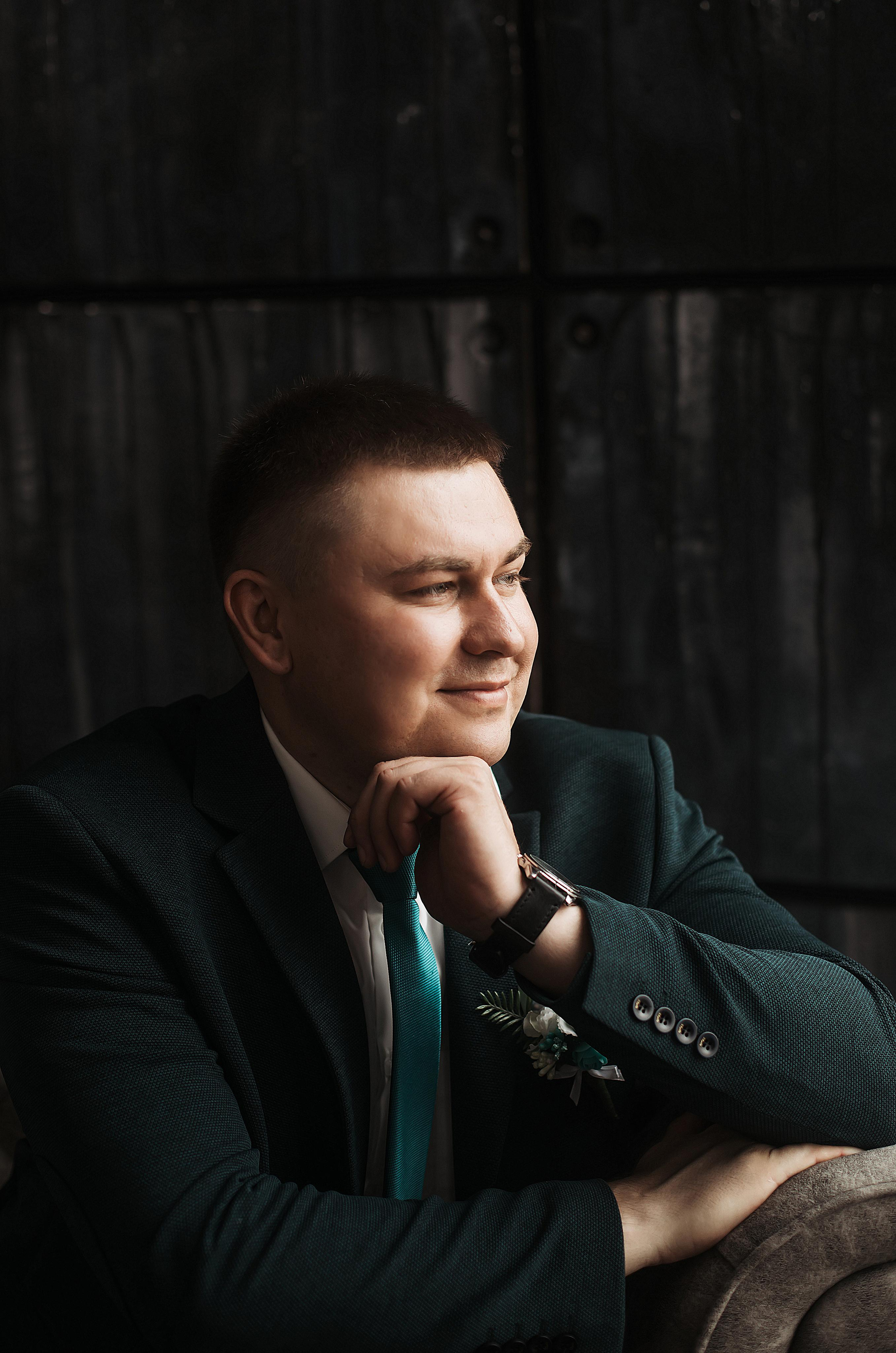 Андрей и Мария. Студия творческой фото|видеографии KOKOS-FILM