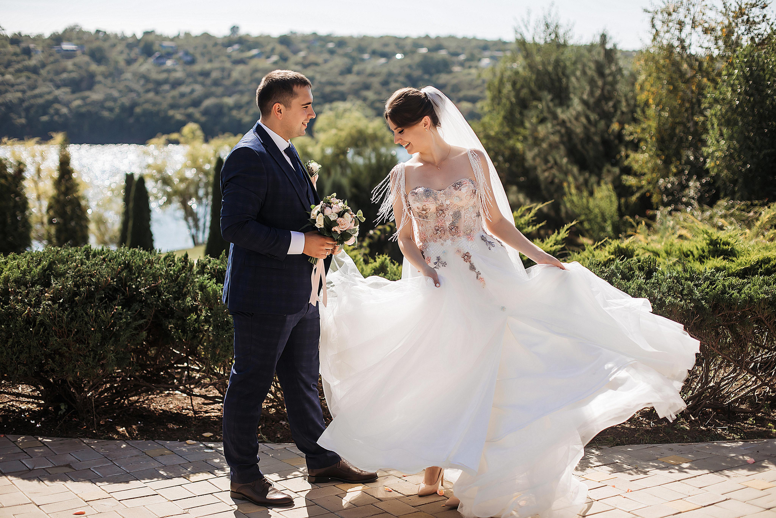 Марина и Алексей. Студия творческой фото|видеографии KOKOS-FILM