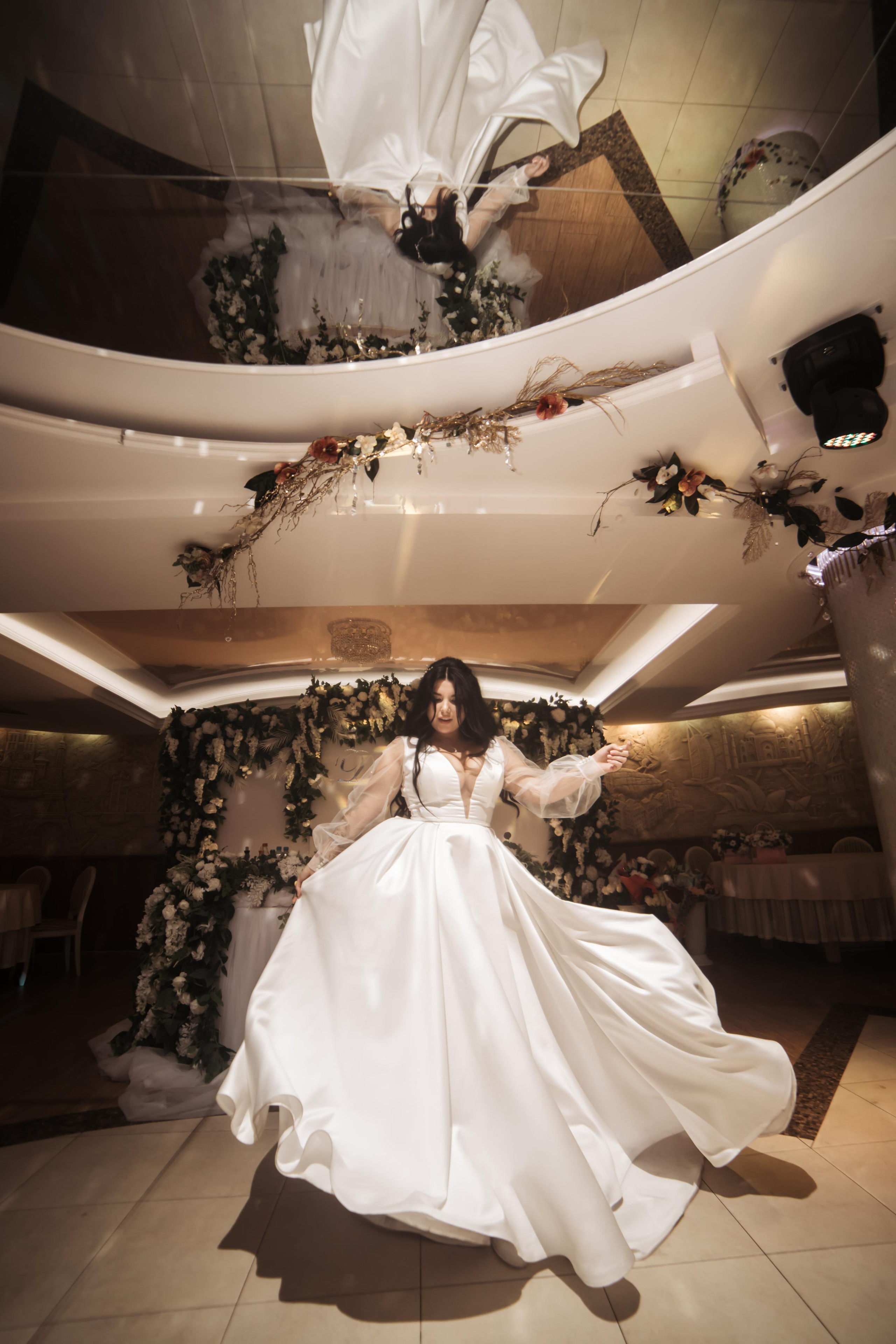 Валерия и Даниил. Студия творческой фото|видеографии KOKOS-FILM