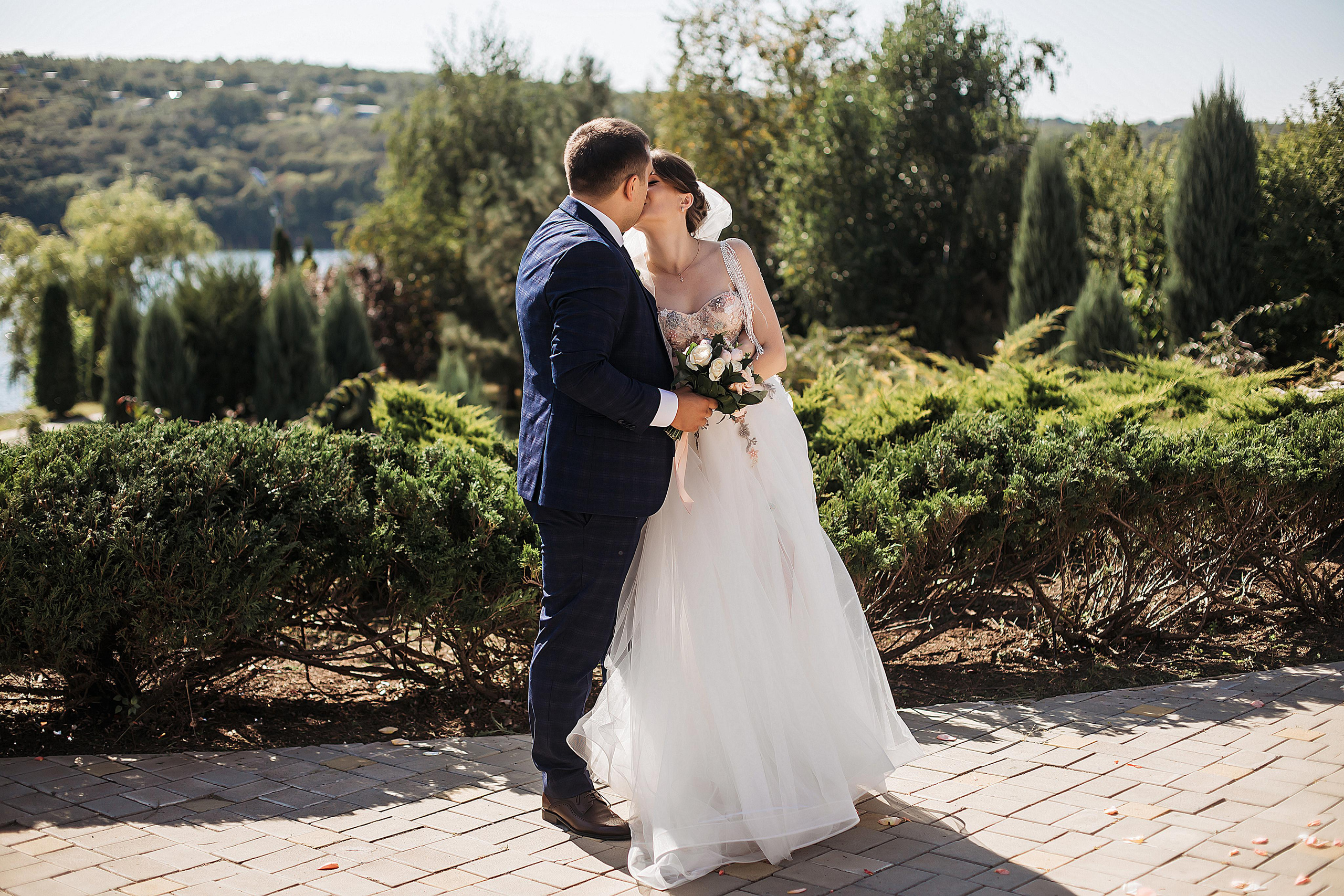 Марина и Алексей. Студия творческой фото|видеографии KOKOS-FILM