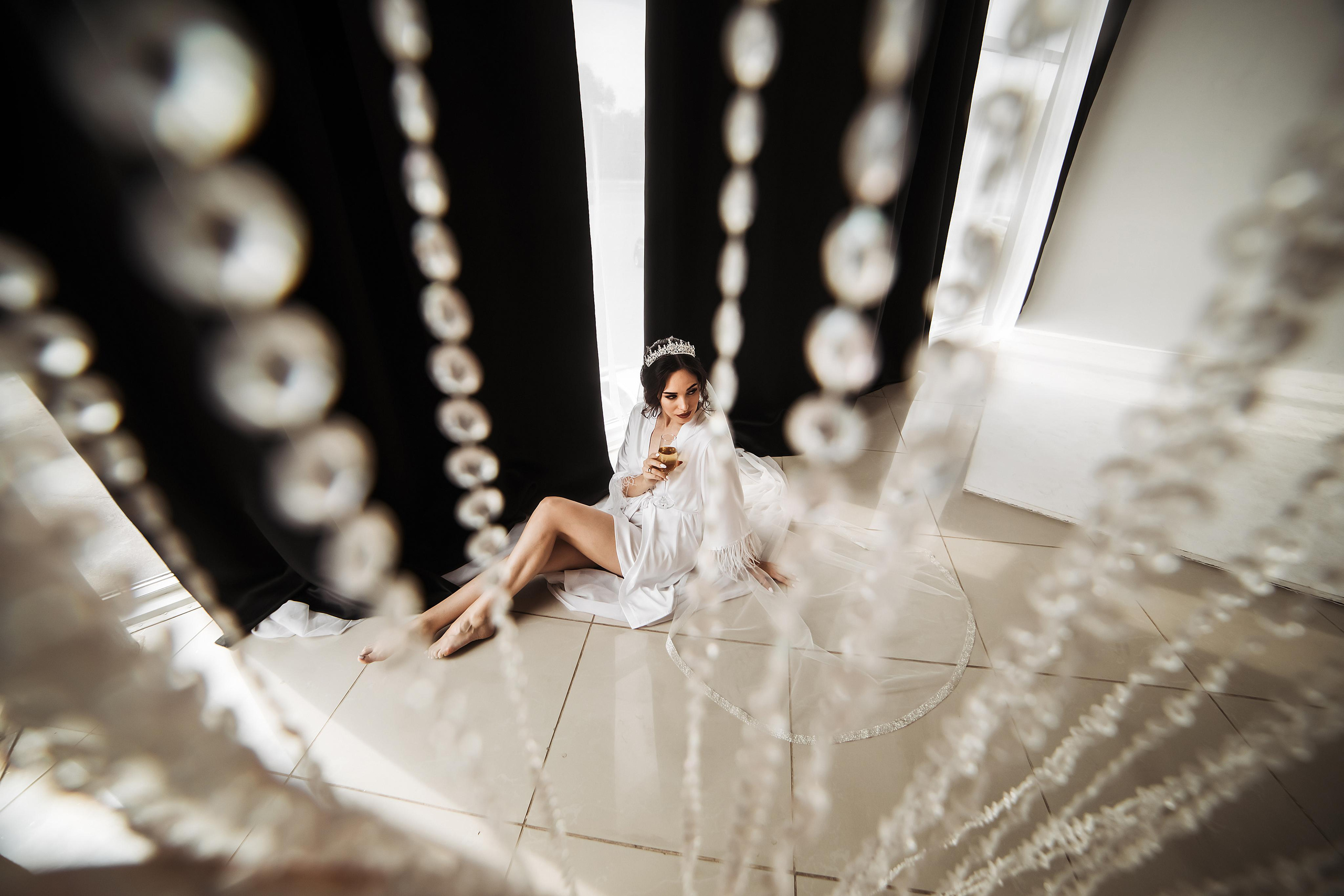 Дмитрий и Алёна. Студия творческой фото|видеографии KOKOS-FILM