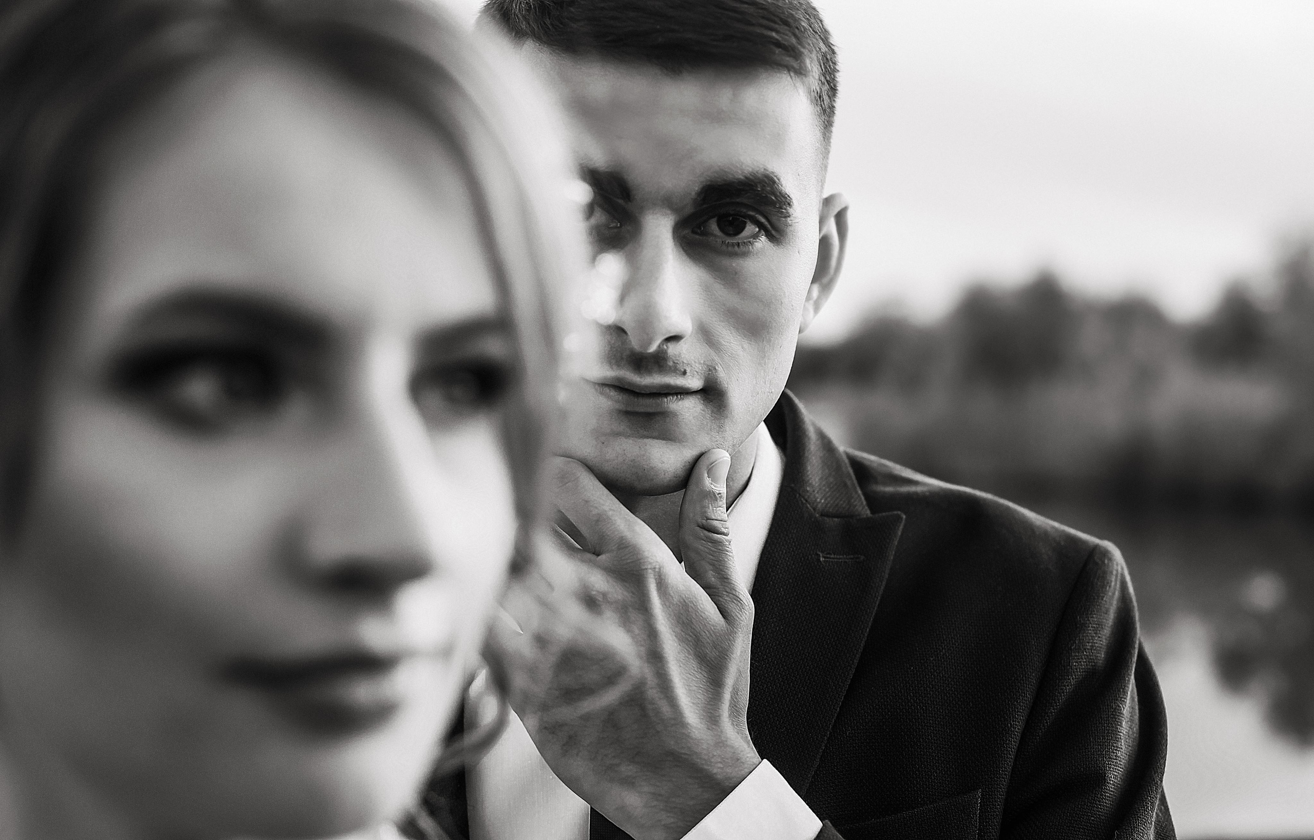 Евгений и Снежана. Студия творческой фото|видеографии KOKOS-FILM