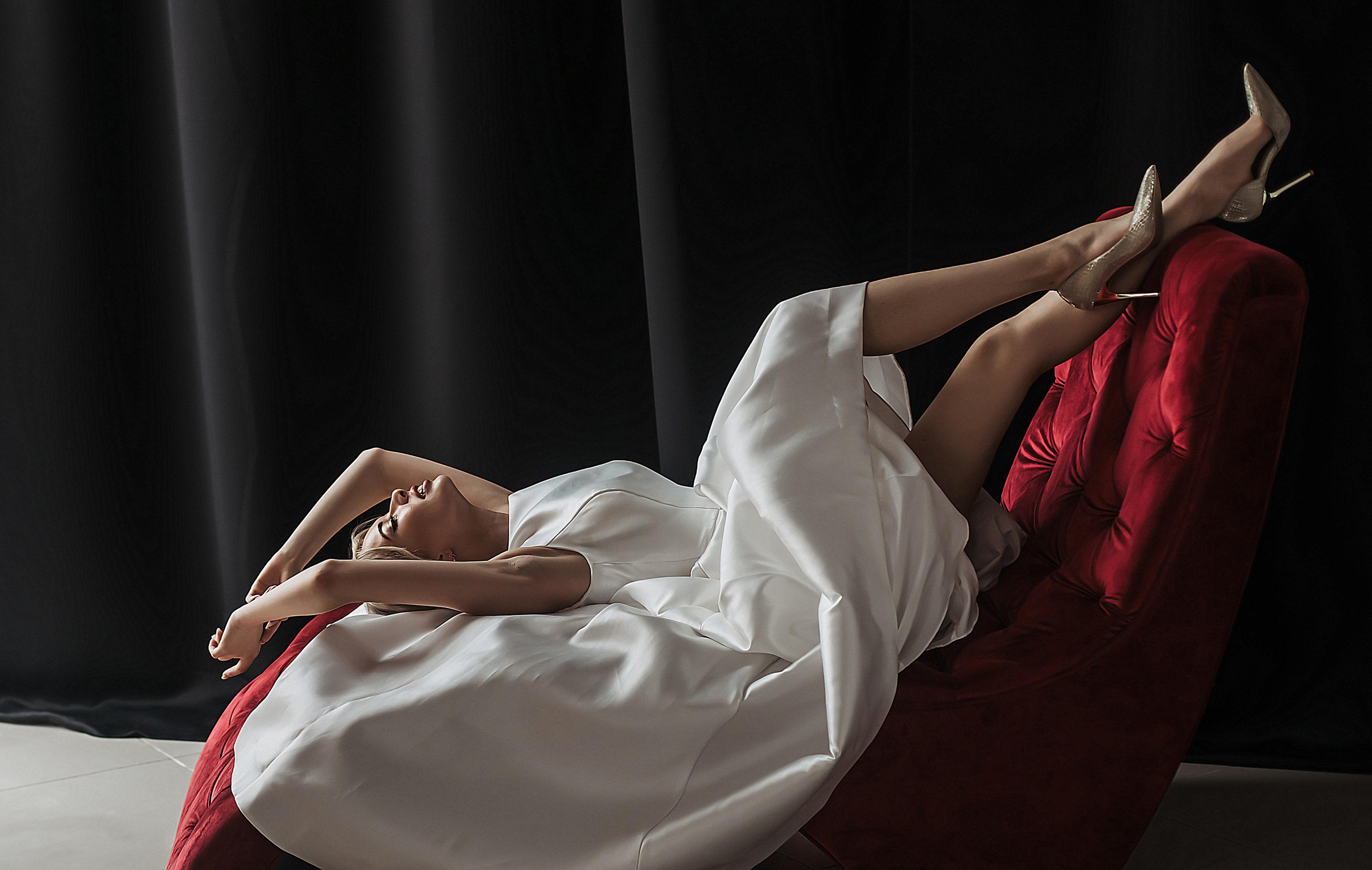 Андрей и Мария. Студия творческой фото|видеографии KOKOS-FILM