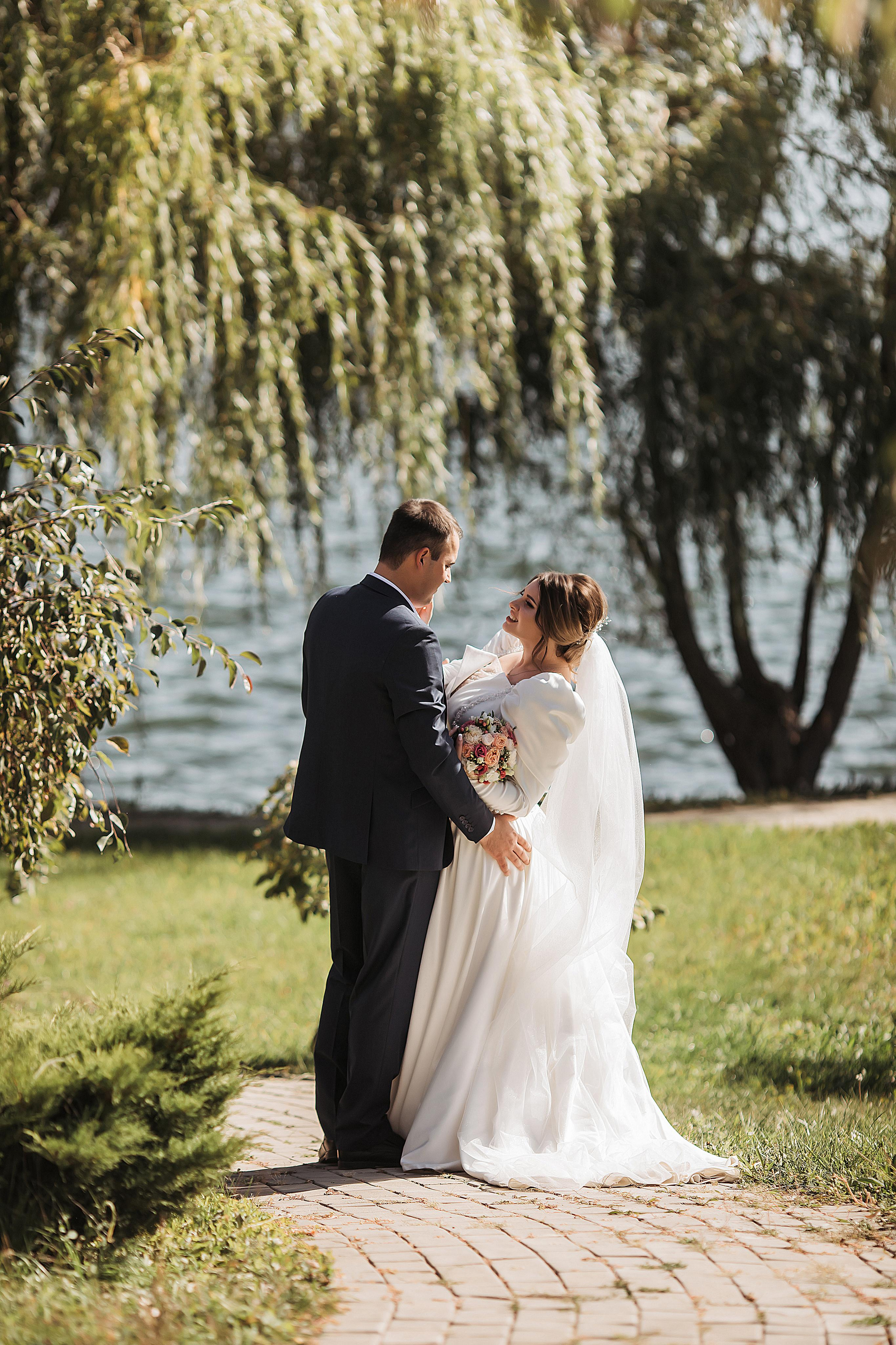 Дмитрий и Анастасия. Студия творческой фото|видеографии KOKOS-FILM