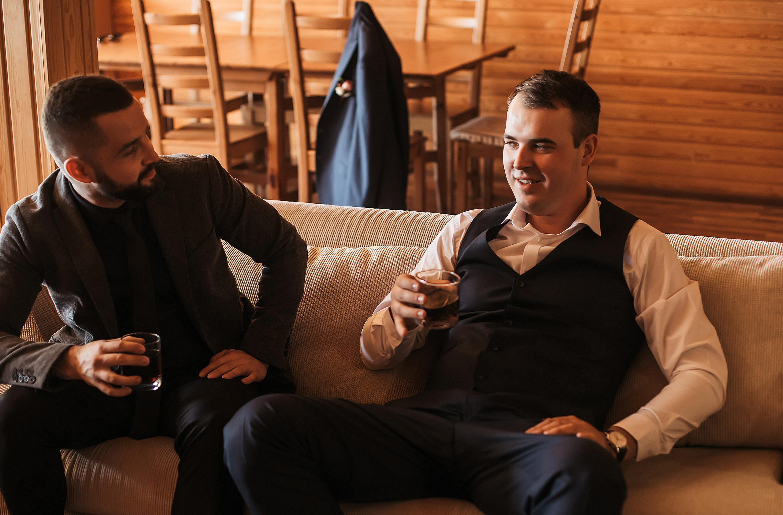 Дмитрий и Анастасия. Студия творческой фото|видеографии KOKOS-FILM