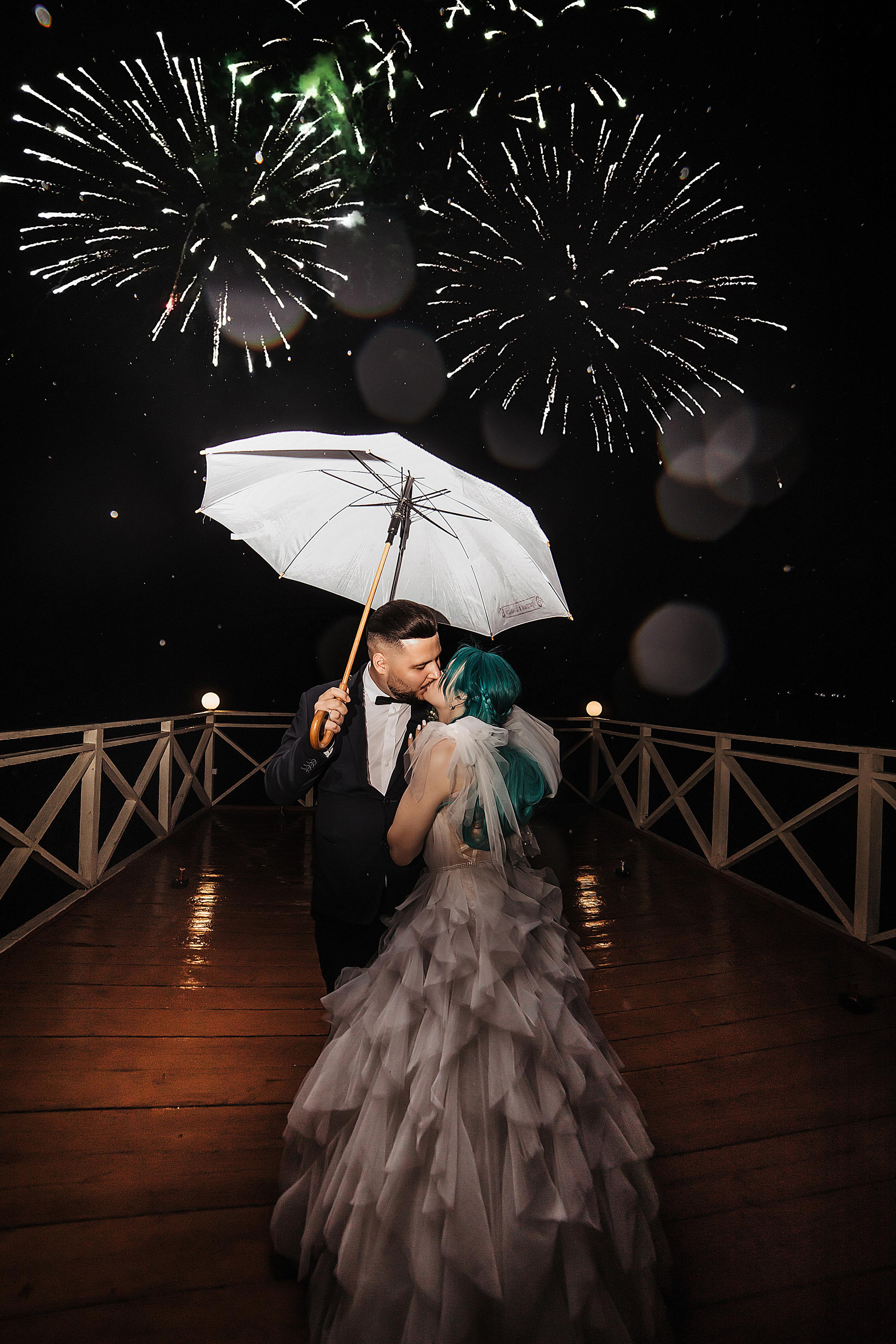 Анна и Александр. Студия творческой фото|видеографии KOKOS-FILM