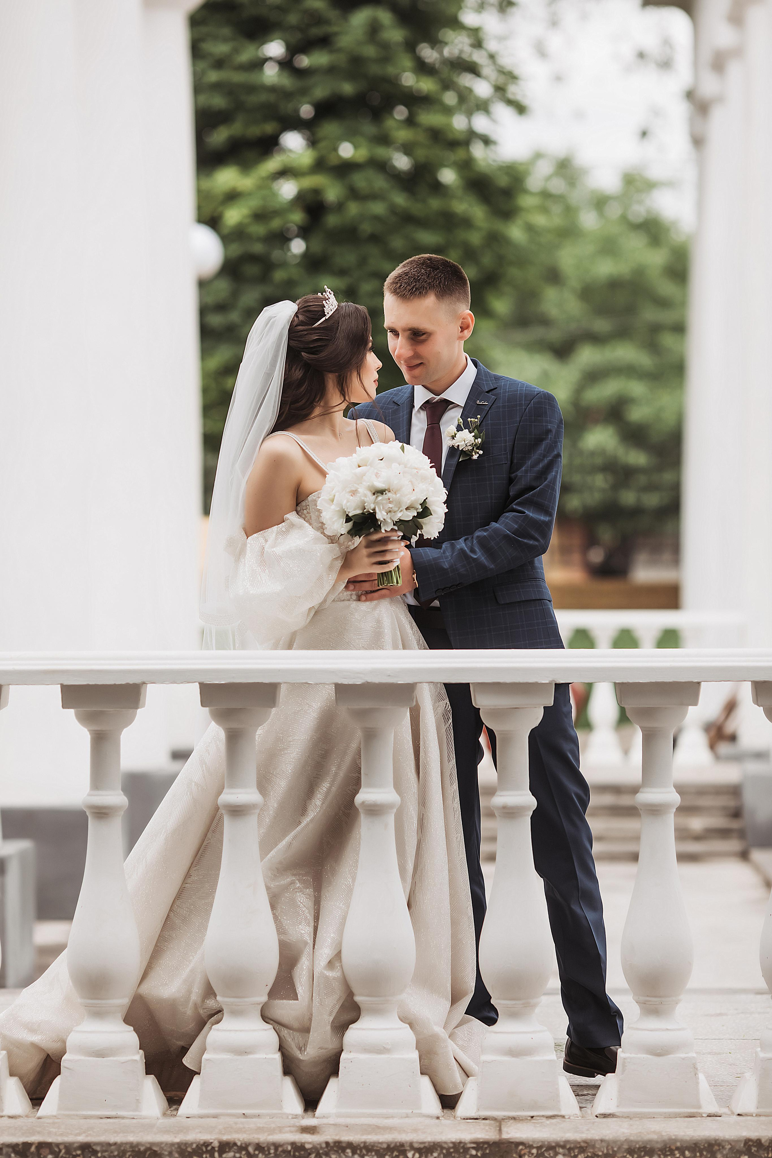 Дмитрий и Алёна. Студия творческой фото|видеографии KOKOS-FILM