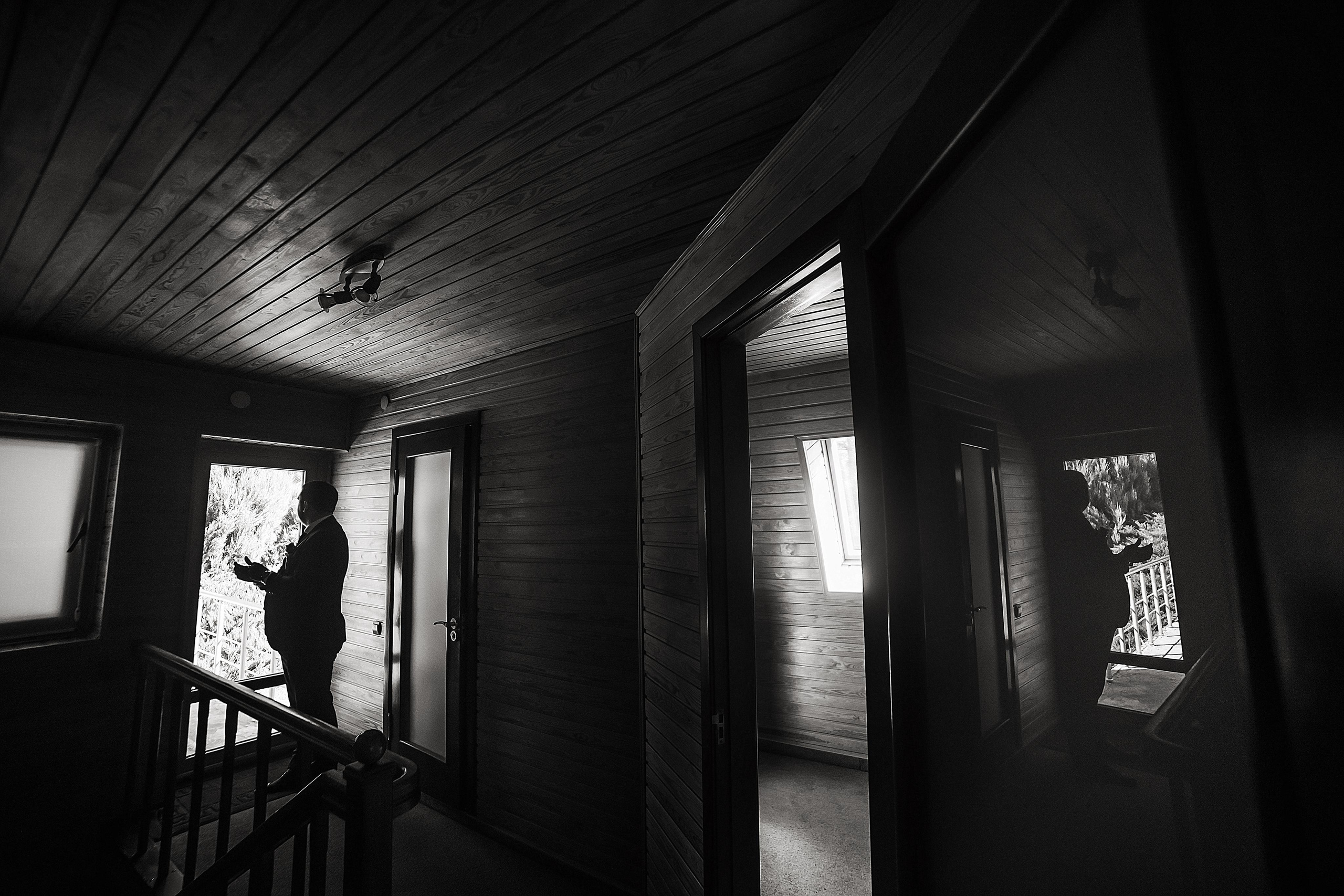 Марина и Алексей. Студия творческой фото|видеографии KOKOS-FILM