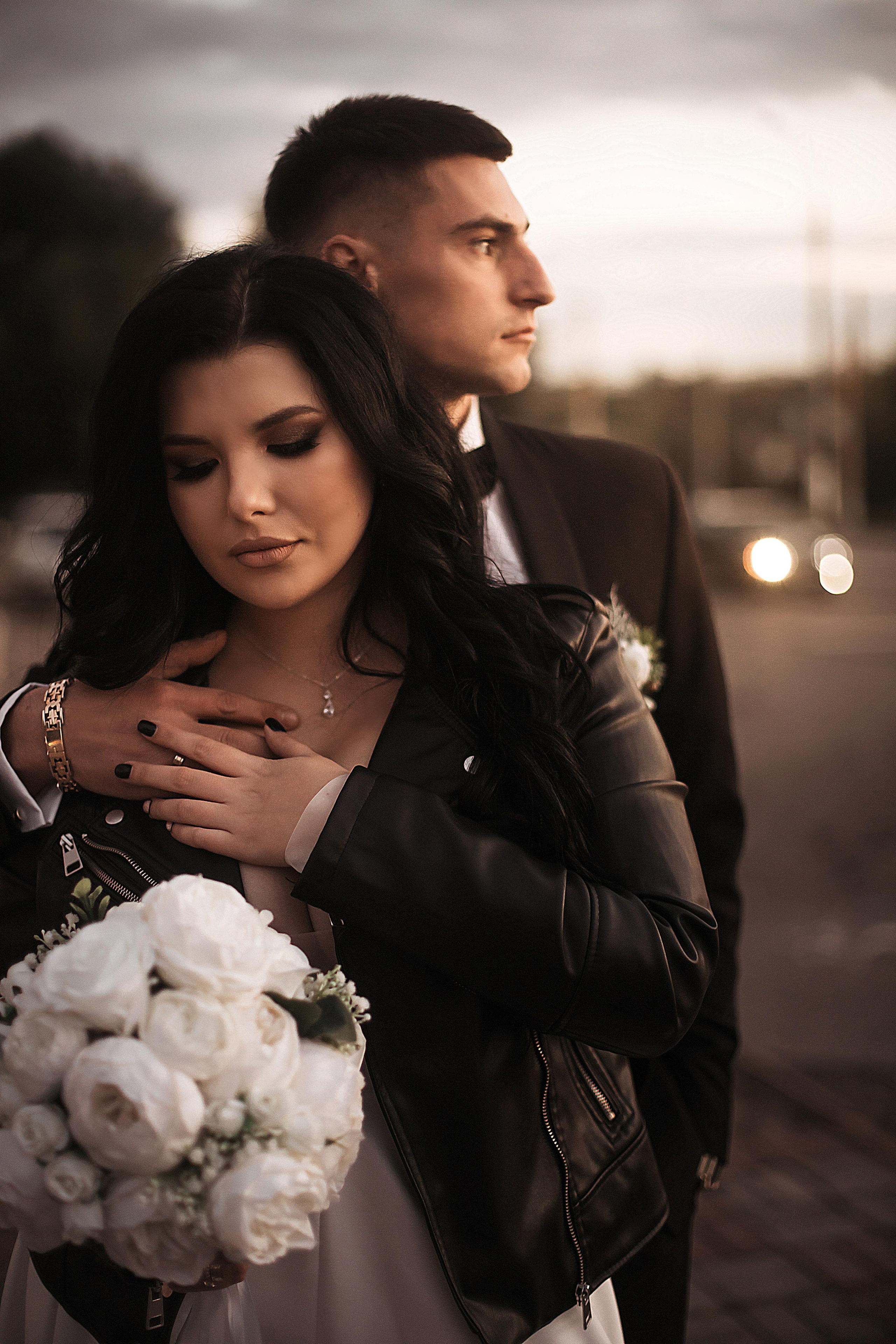 Валерия и Даниил. Студия творческой фото|видеографии KOKOS-FILM