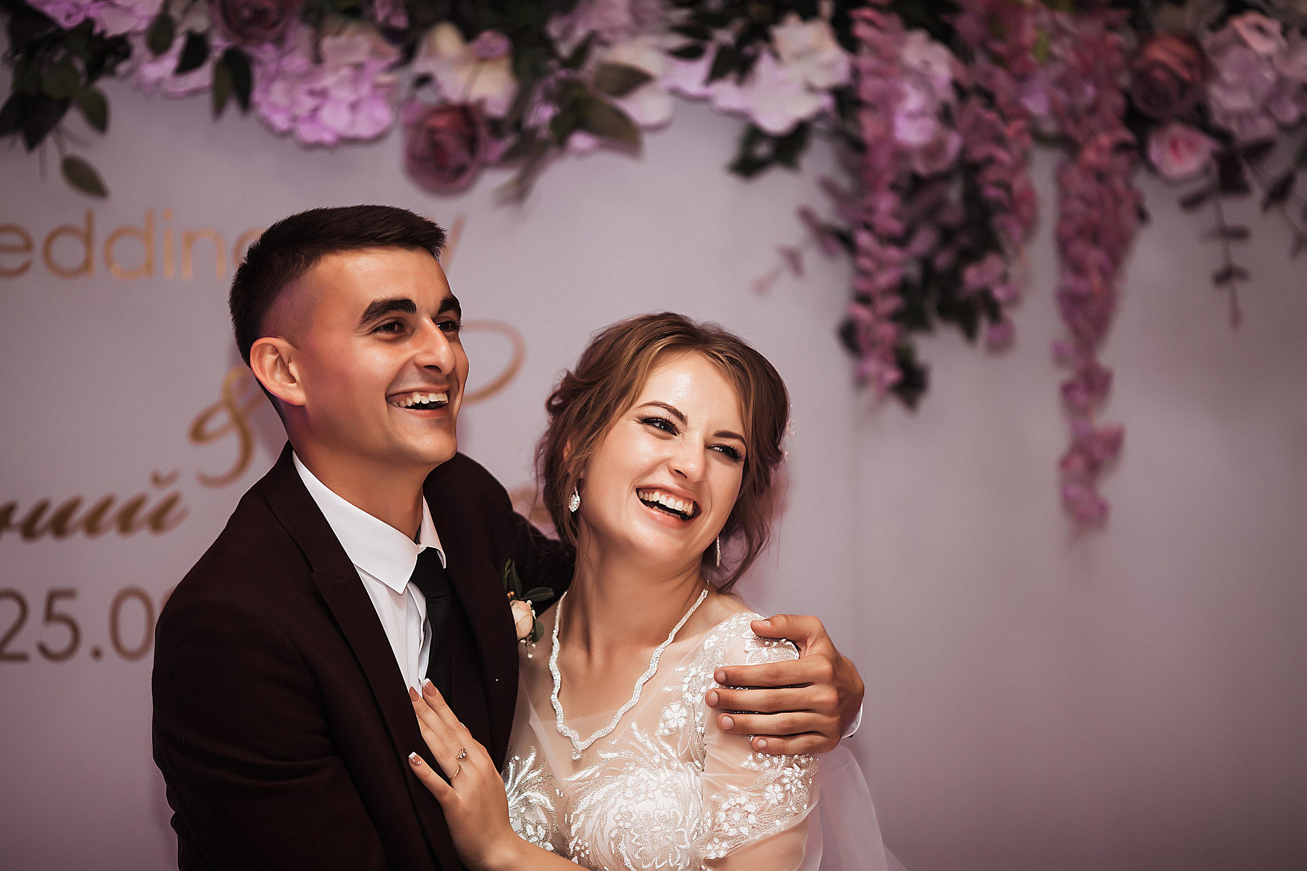 Евгений и Снежана. Студия творческой фото|видеографии KOKOS-FILM