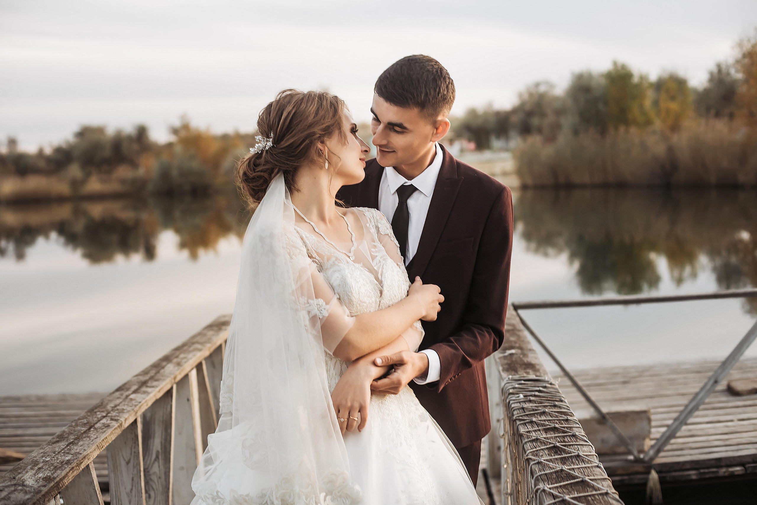 Евгений и Снежана. Студия творческой фото|видеографии KOKOS-FILM