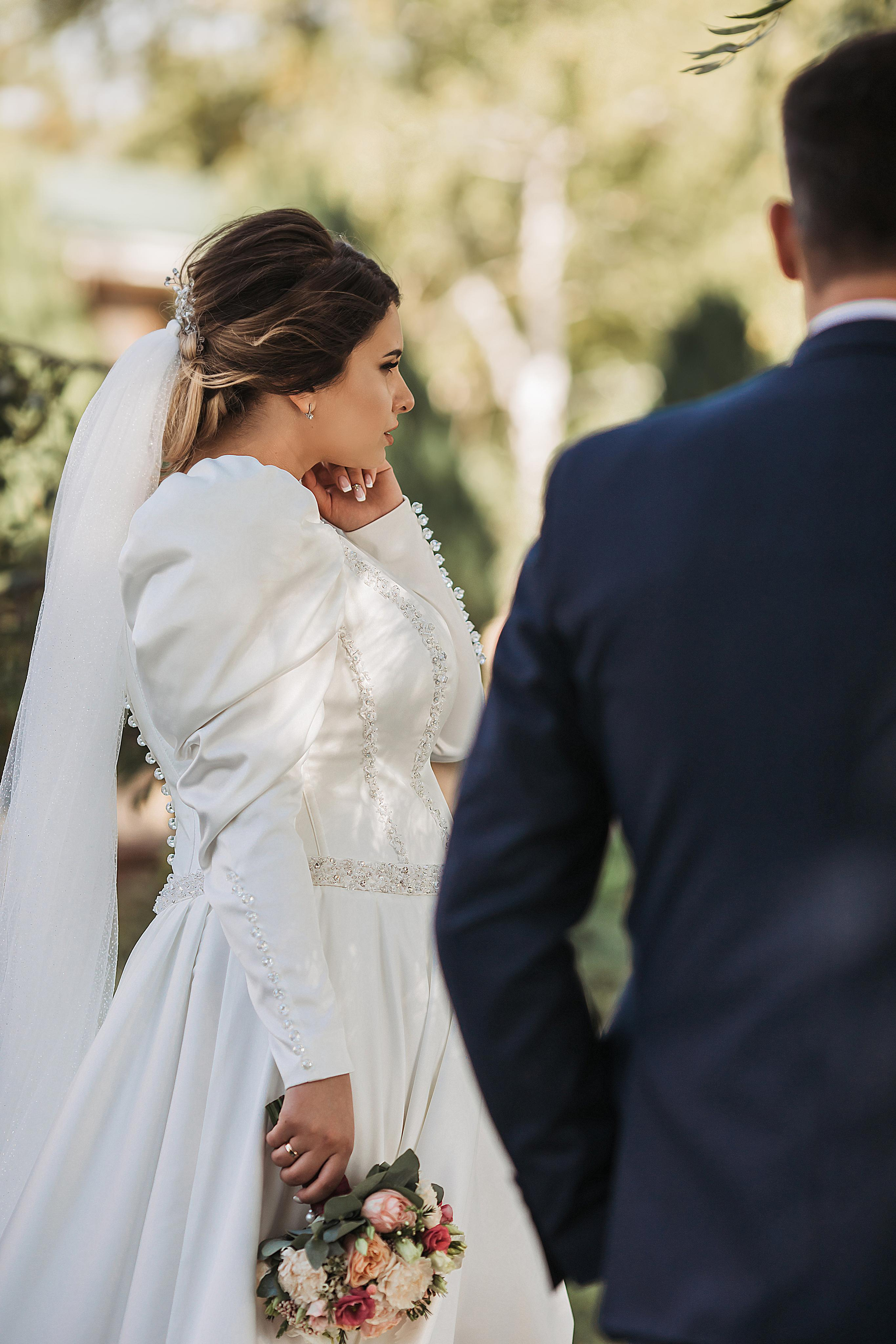 Дмитрий и Анастасия. Студия творческой фото|видеографии KOKOS-FILM