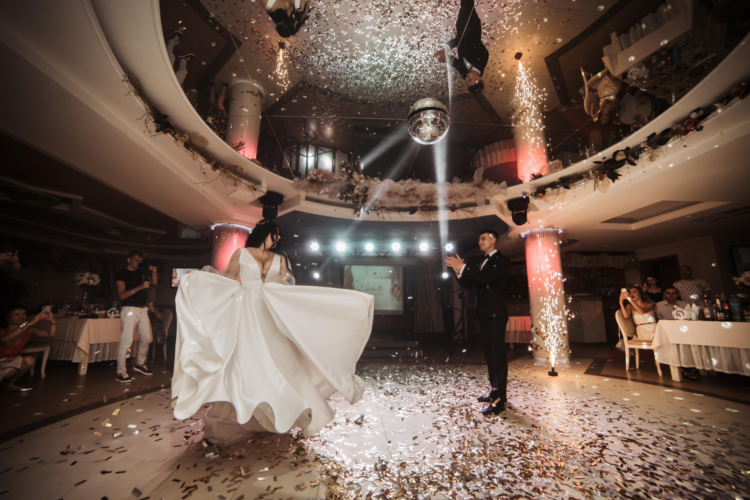 Валерия и Даниил. Студия творческой фото|видеографии KOKOS-FILM