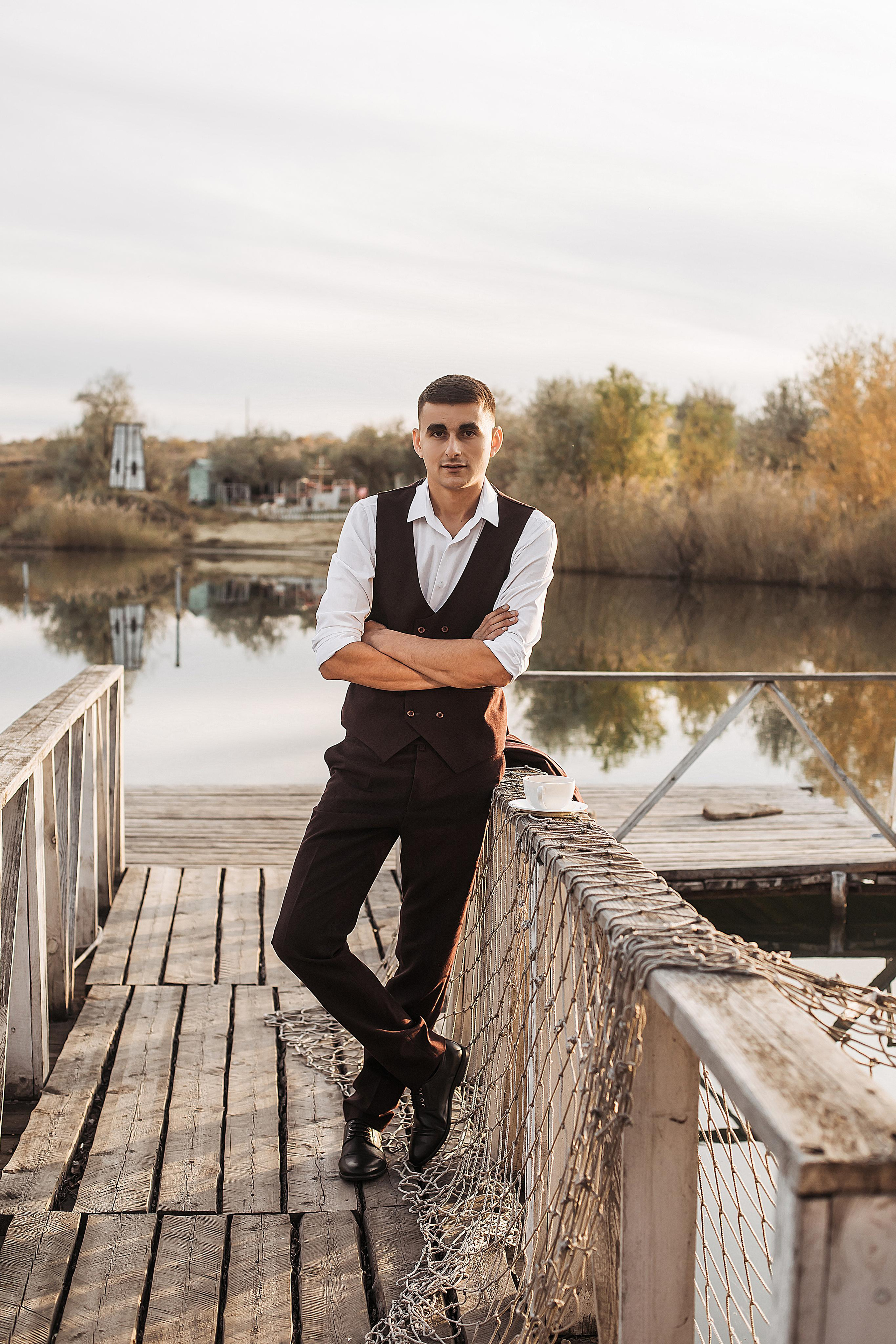 Евгений и Снежана. Студия творческой фото|видеографии KOKOS-FILM