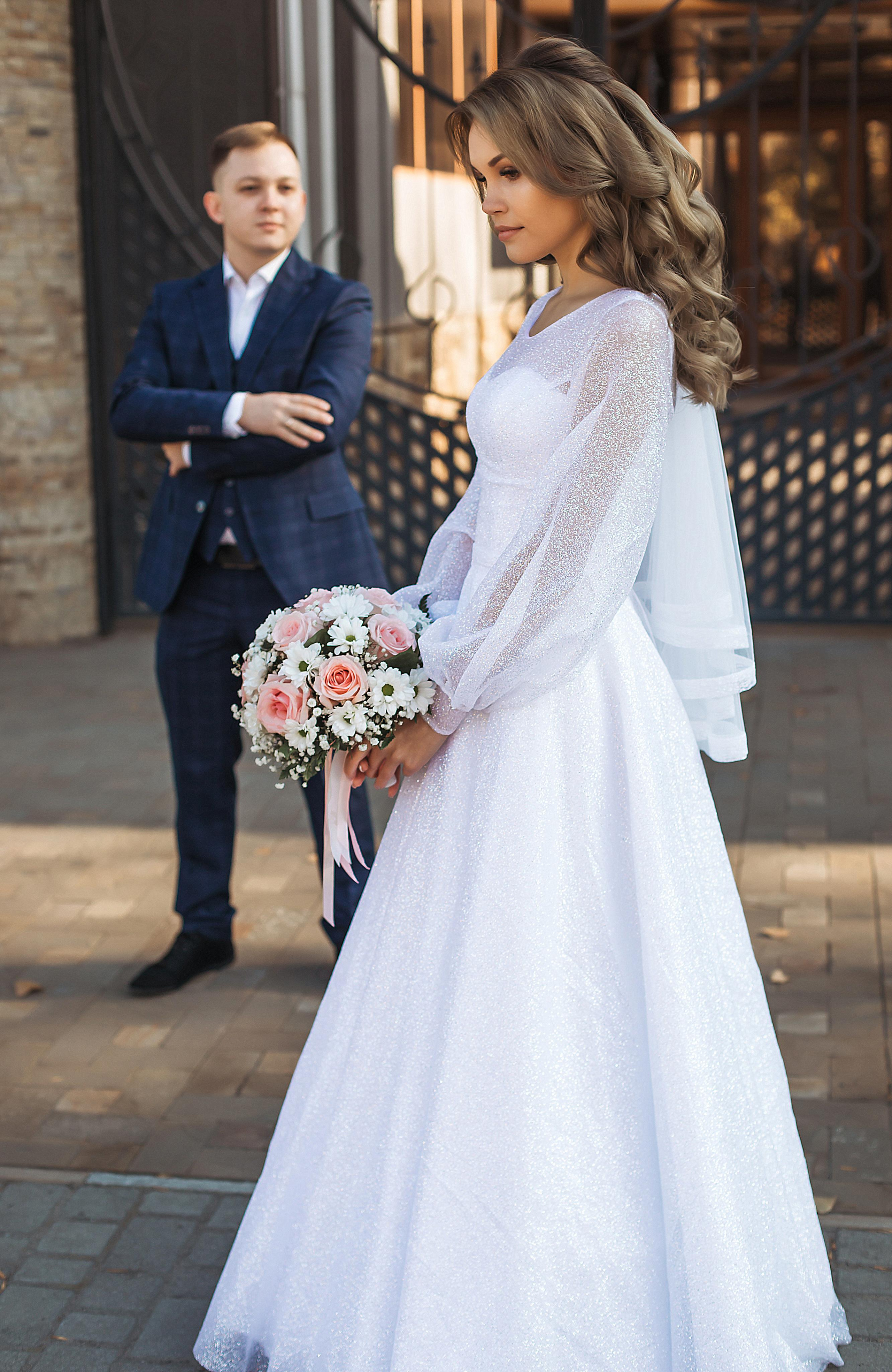 Валерия и Виталий. Студия творческой фото|видеографии KOKOS-FILM