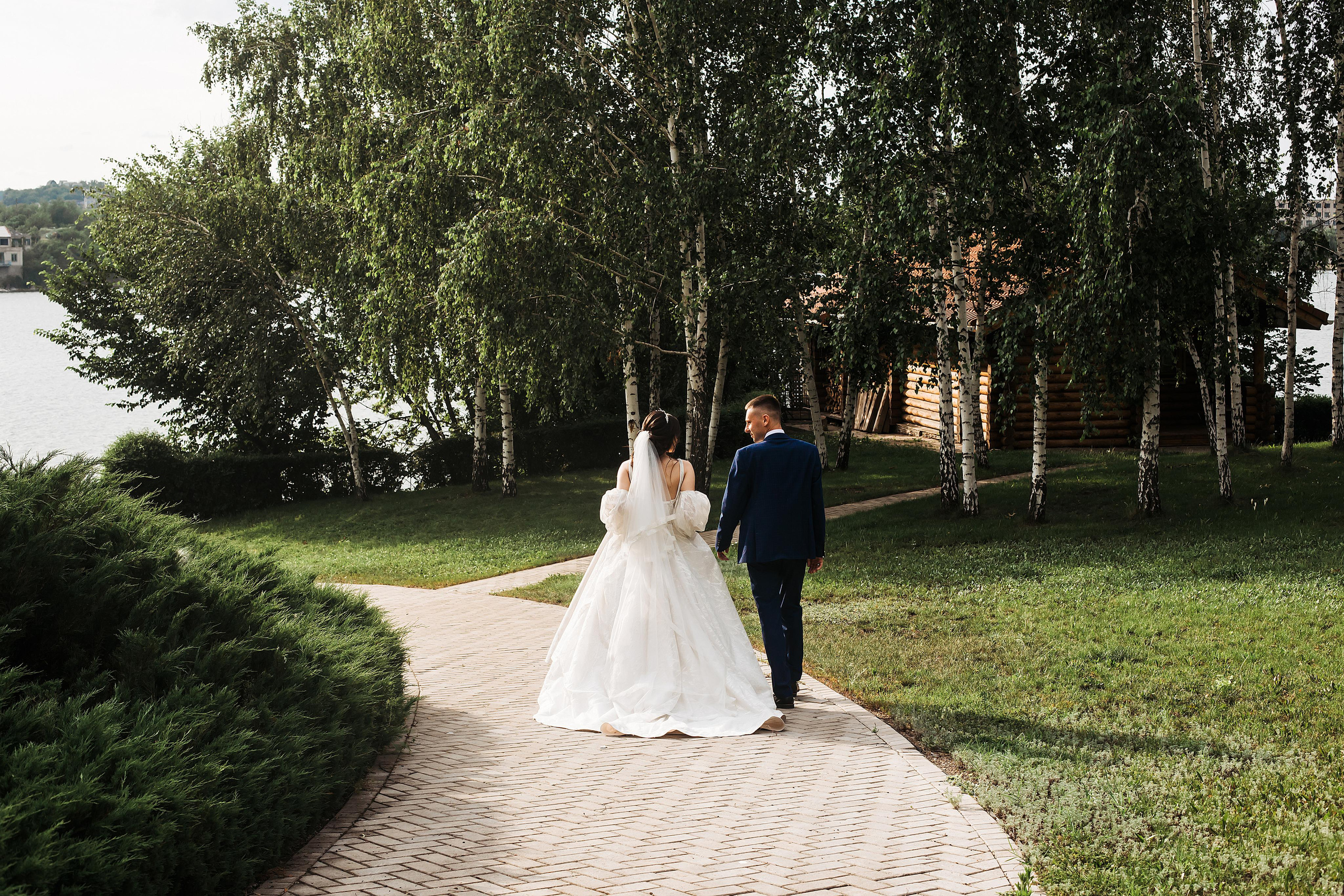 Дмитрий и Алёна. Студия творческой фото|видеографии KOKOS-FILM