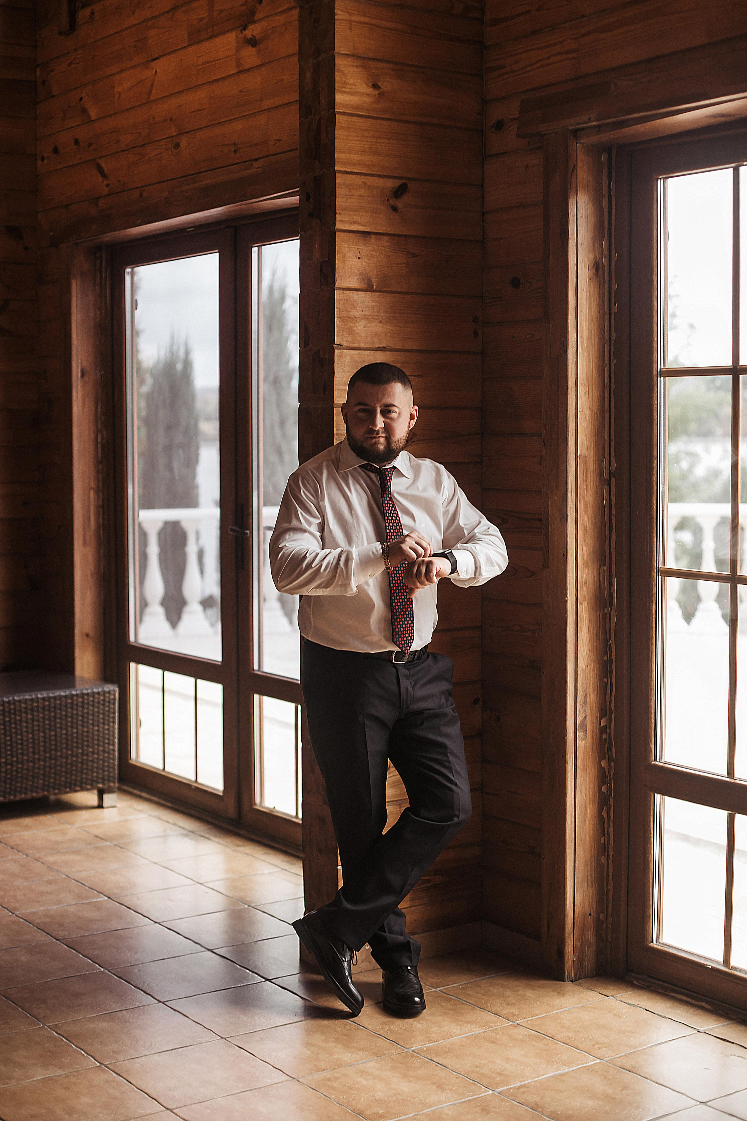 Дмитрий и Карина. Студия творческой фото|видеографии KOKOS-FILM