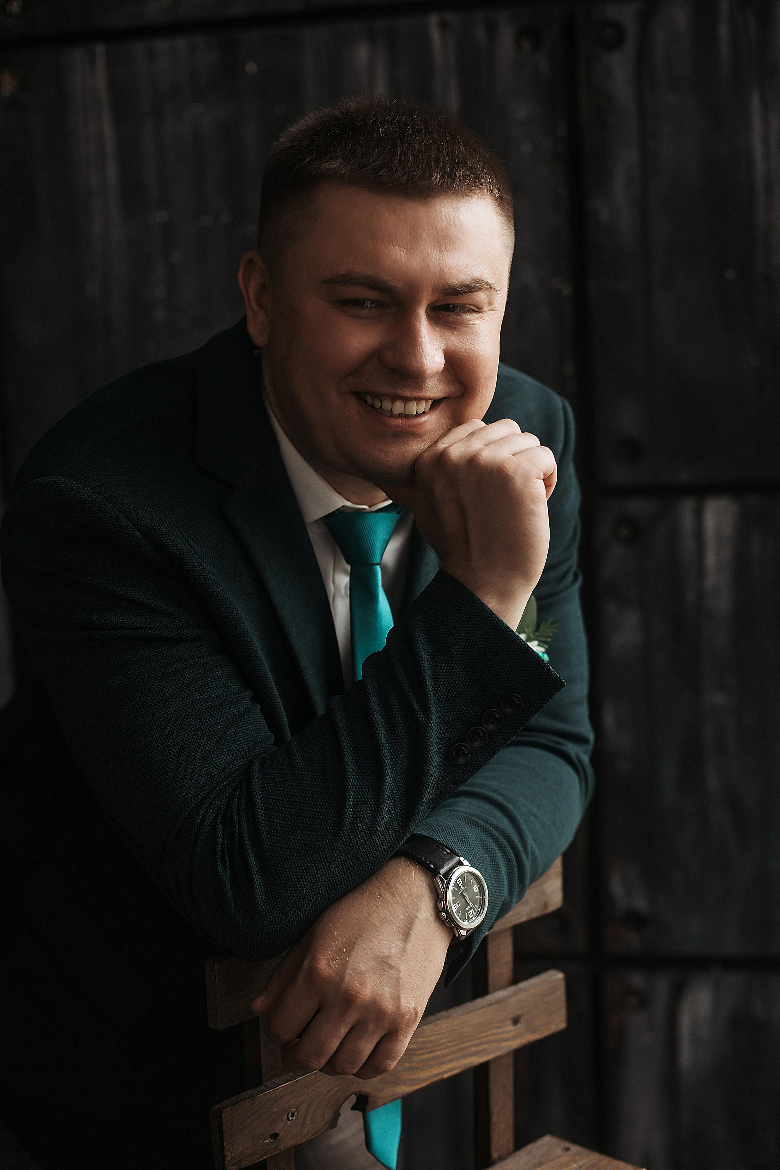 Андрей и Мария. Студия творческой фото|видеографии KOKOS-FILM