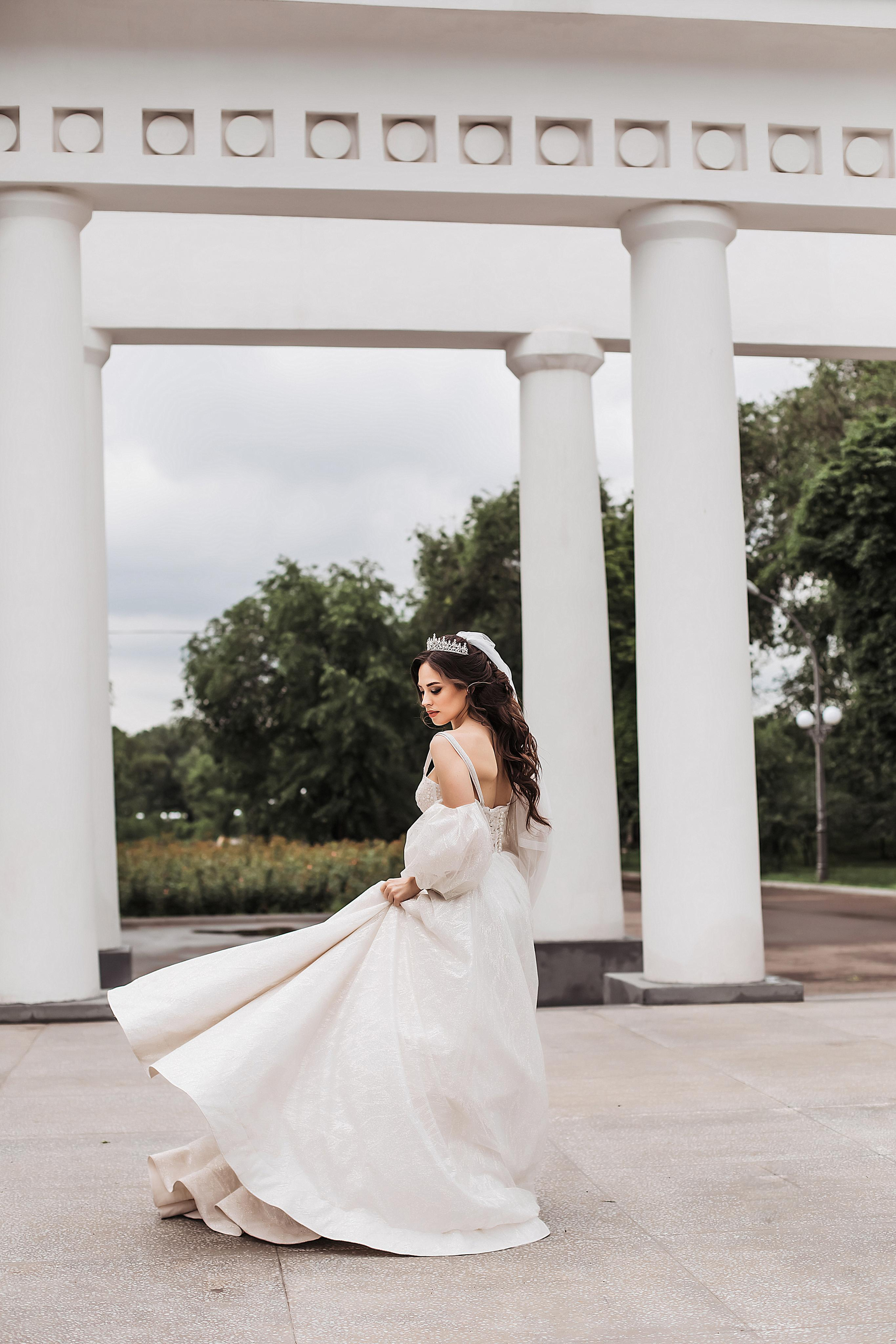 Дмитрий и Алёна. Студия творческой фото|видеографии KOKOS-FILM