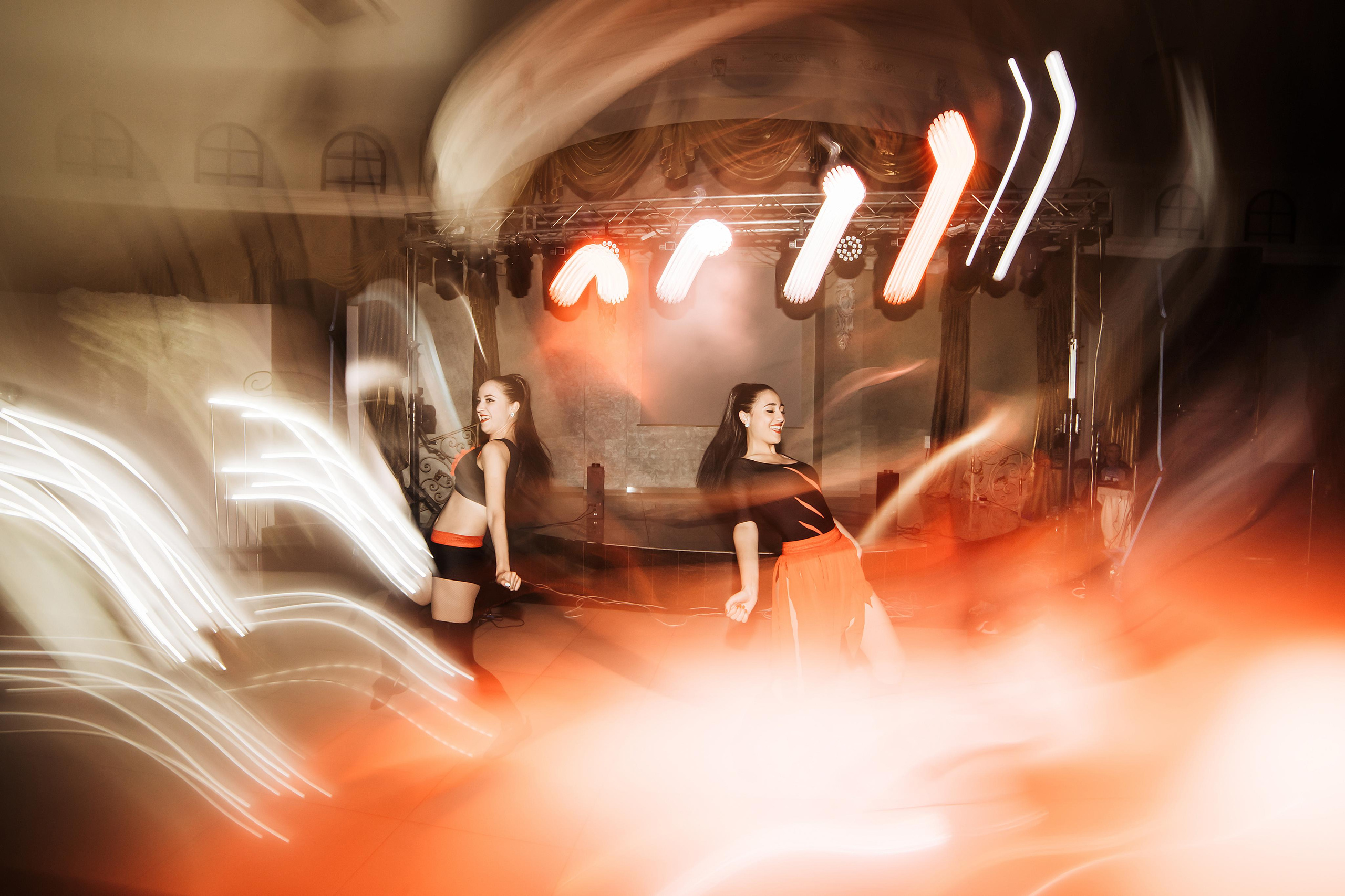 Дмитрий и Алёна. Студия творческой фото|видеографии KOKOS-FILM