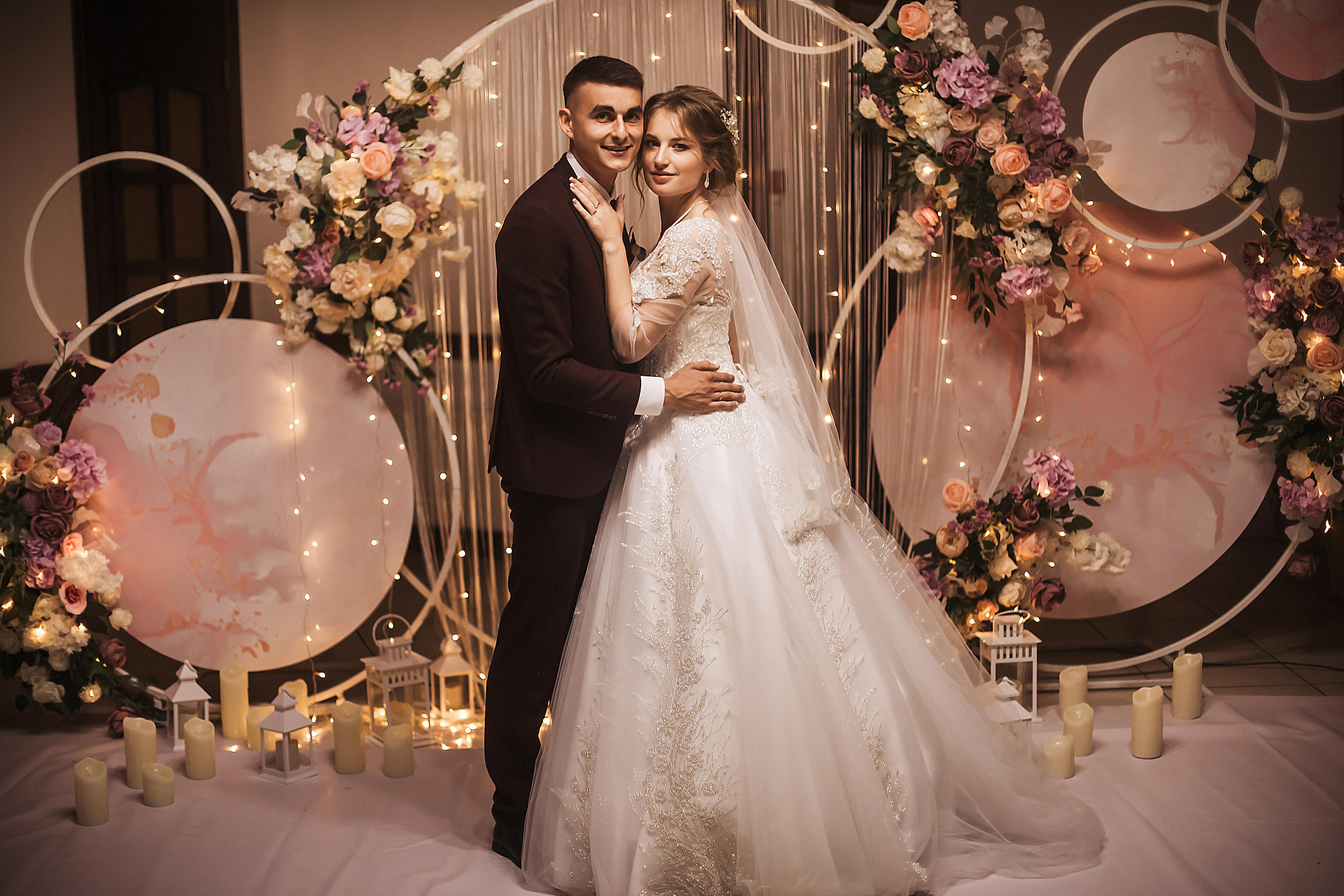 Евгений и Снежана. Студия творческой фото|видеографии KOKOS-FILM