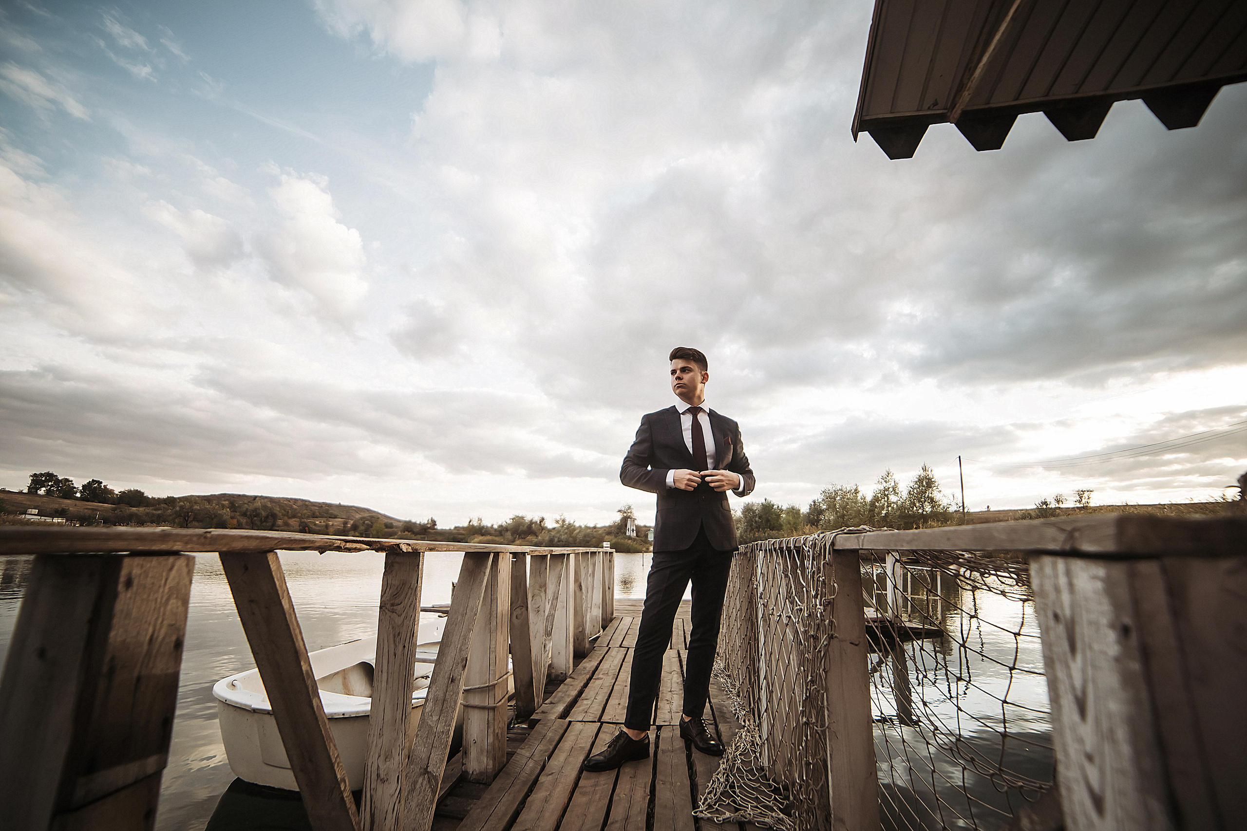 Вадим и Анастасия. Студия творческой фото|видеографии KOKOS-FILM