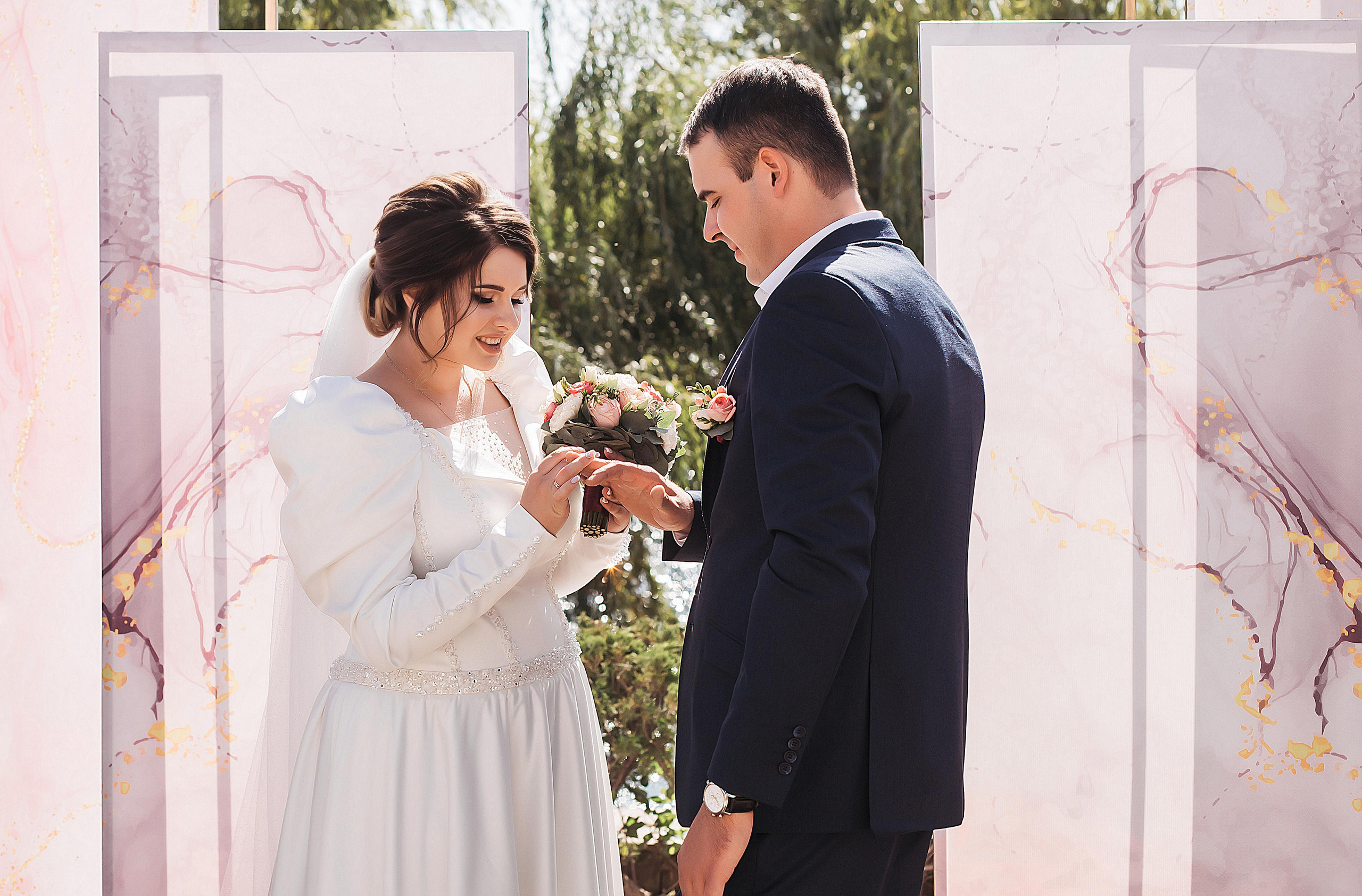 Дмитрий и Анастасия. Студия творческой фото|видеографии KOKOS-FILM