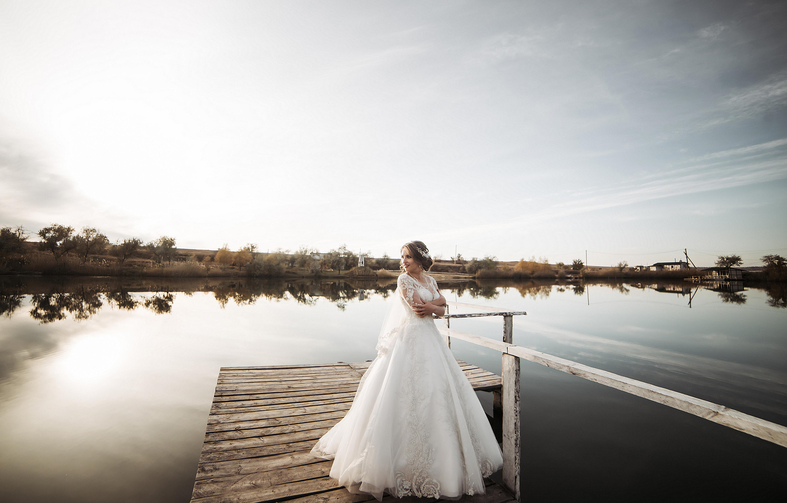 Евгений и Снежана. Студия творческой фото|видеографии KOKOS-FILM