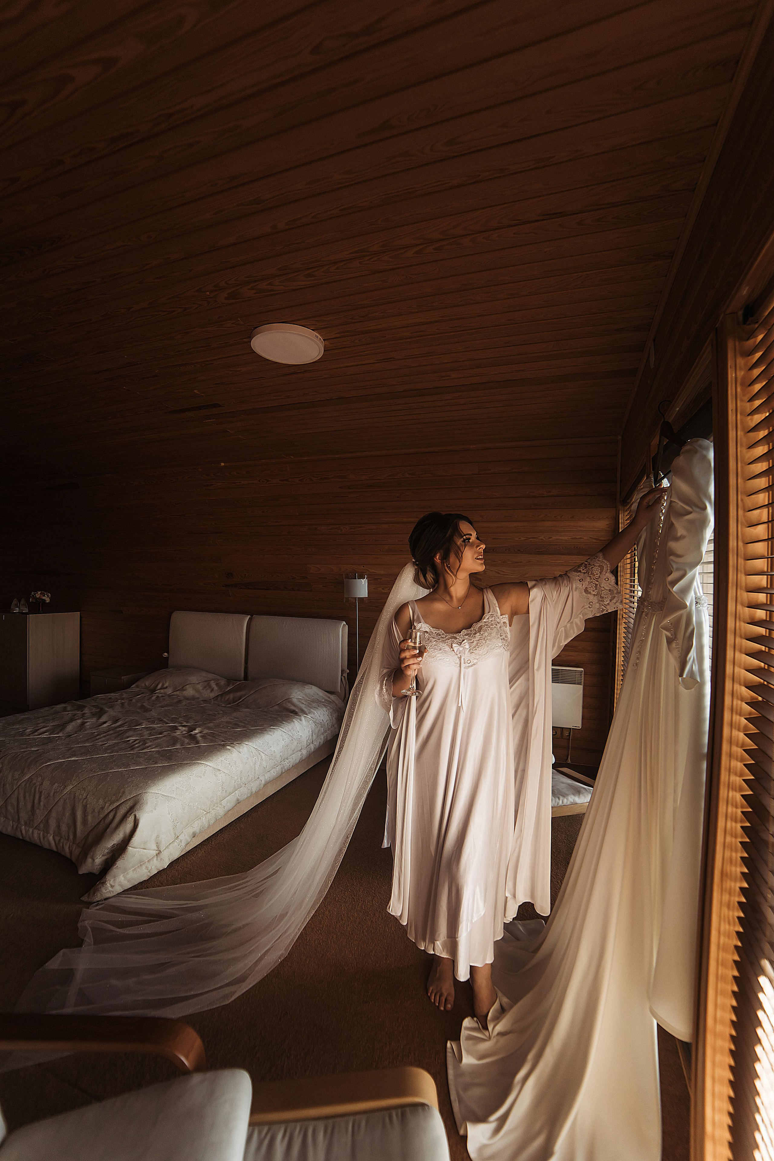 Дмитрий и Анастасия. Студия творческой фото|видеографии KOKOS-FILM