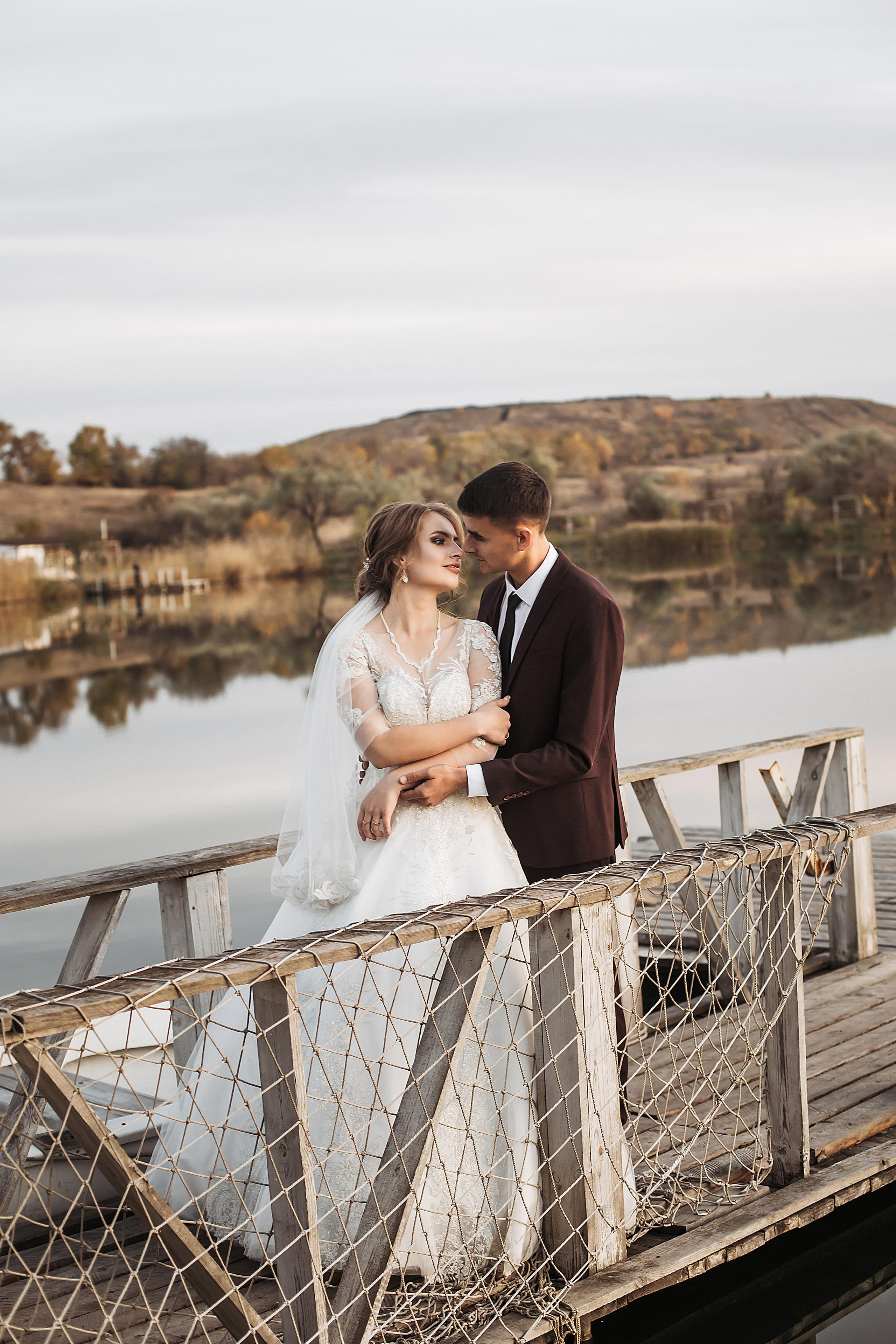 Евгений и Снежана. Студия творческой фото|видеографии KOKOS-FILM
