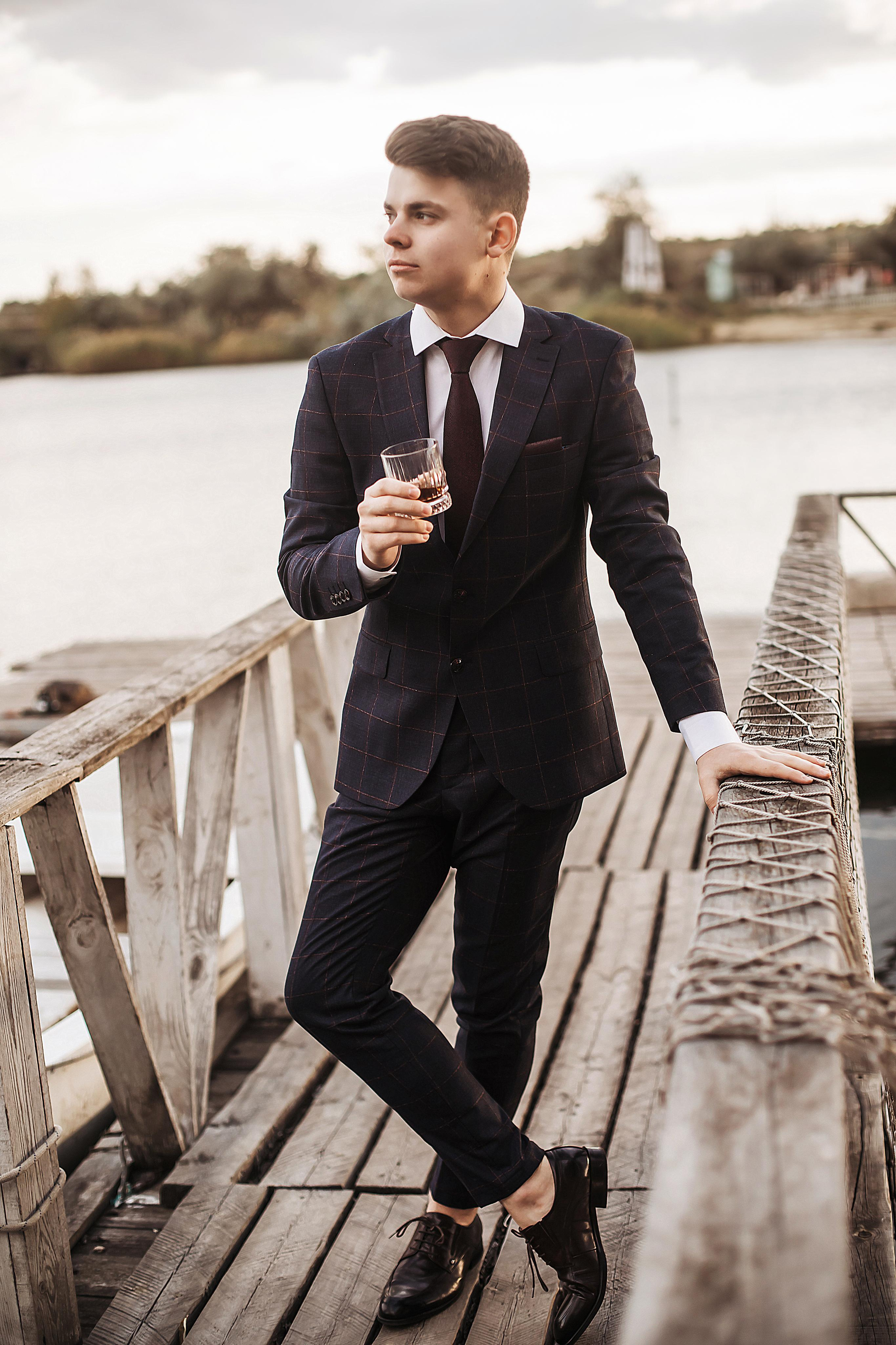 Вадим и Анастасия. Студия творческой фото|видеографии KOKOS-FILM