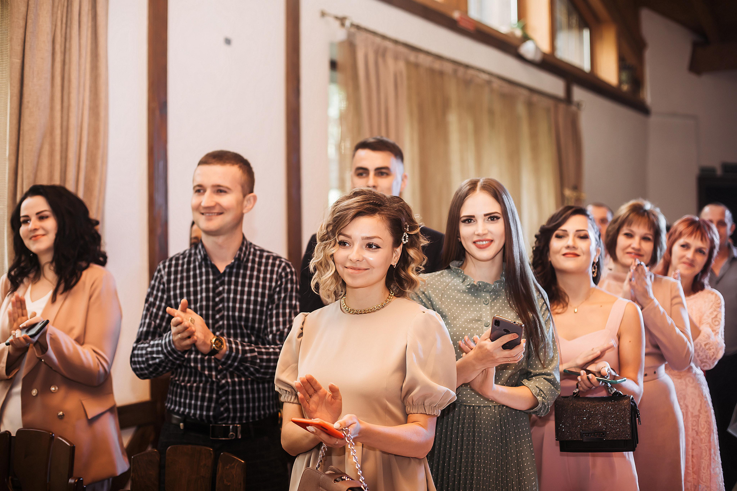 Евгений и Снежана. Студия творческой фото|видеографии KOKOS-FILM