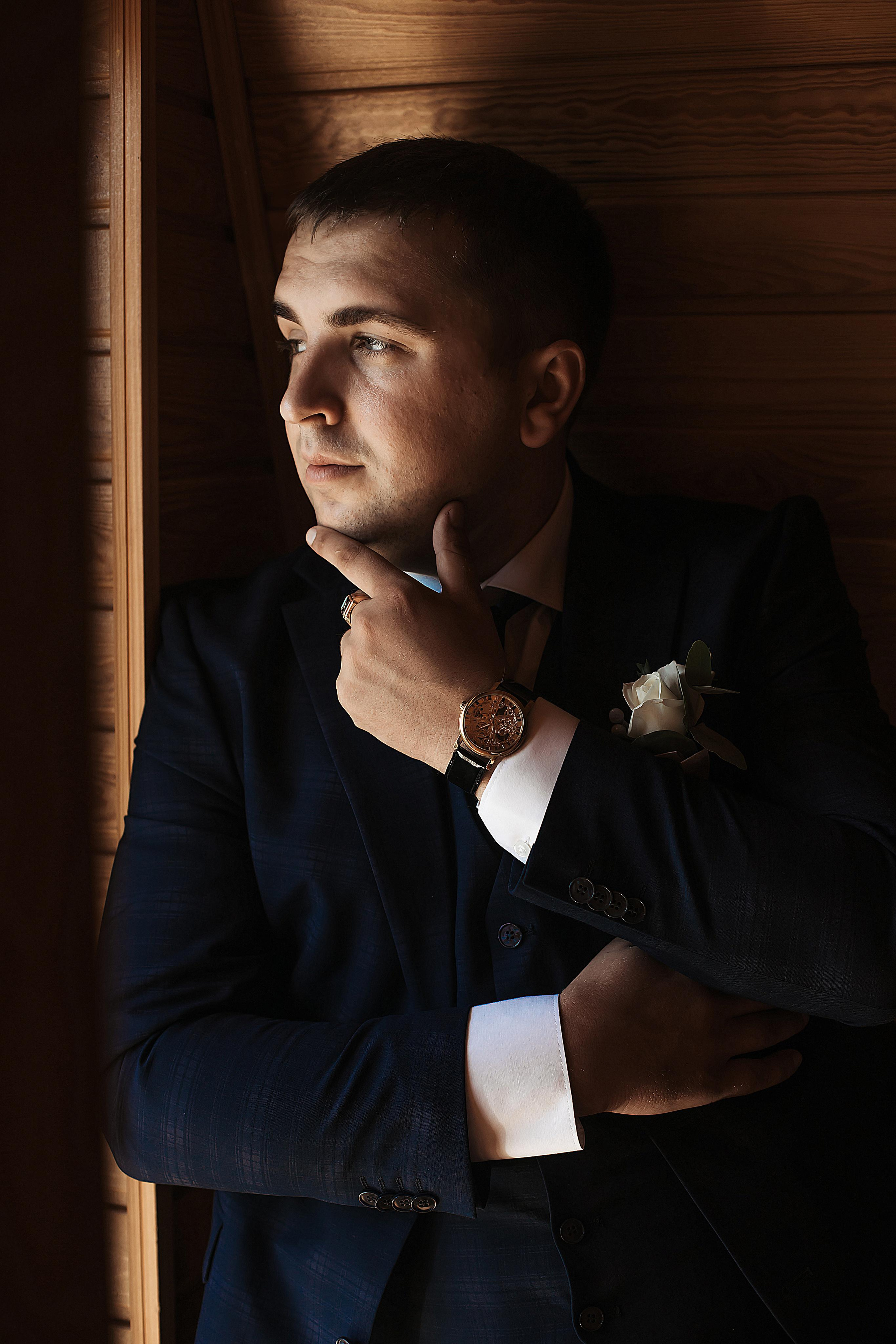 Марина и Алексей. Студия творческой фото|видеографии KOKOS-FILM