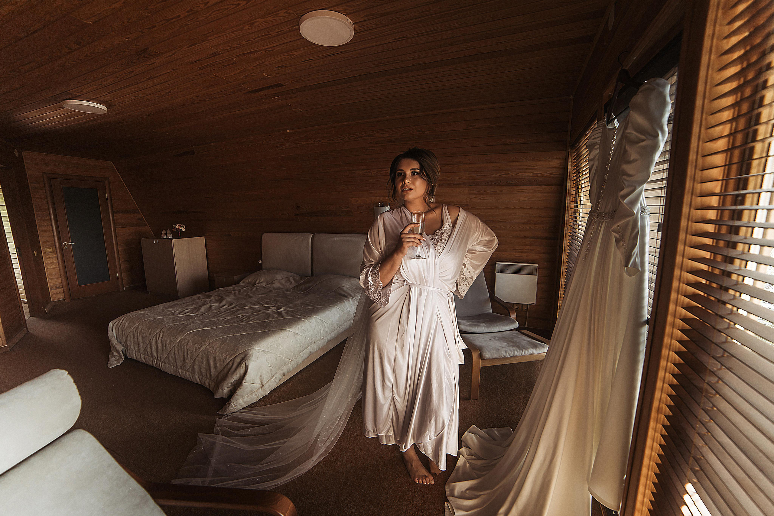 Дмитрий и Анастасия. Студия творческой фото|видеографии KOKOS-FILM