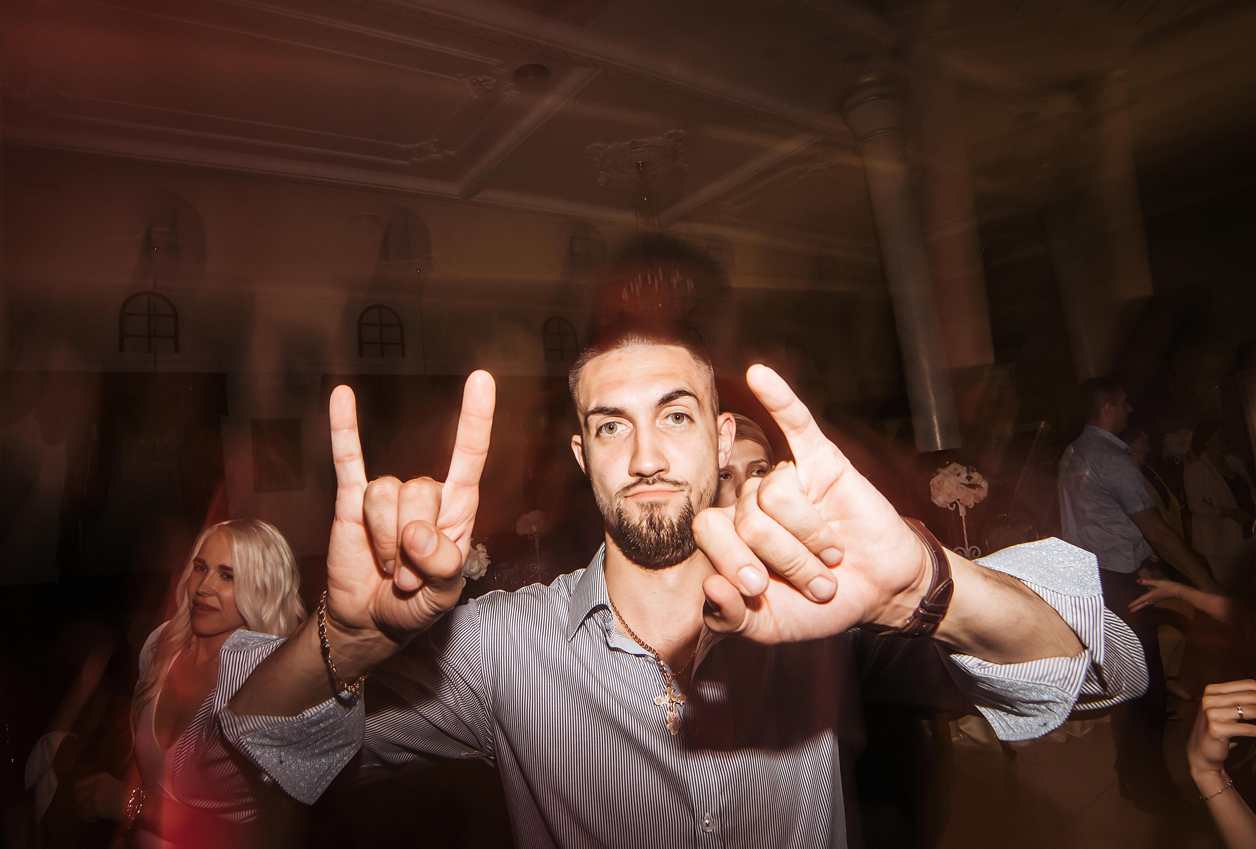 Дмитрий и Алёна. Студия творческой фото|видеографии KOKOS-FILM