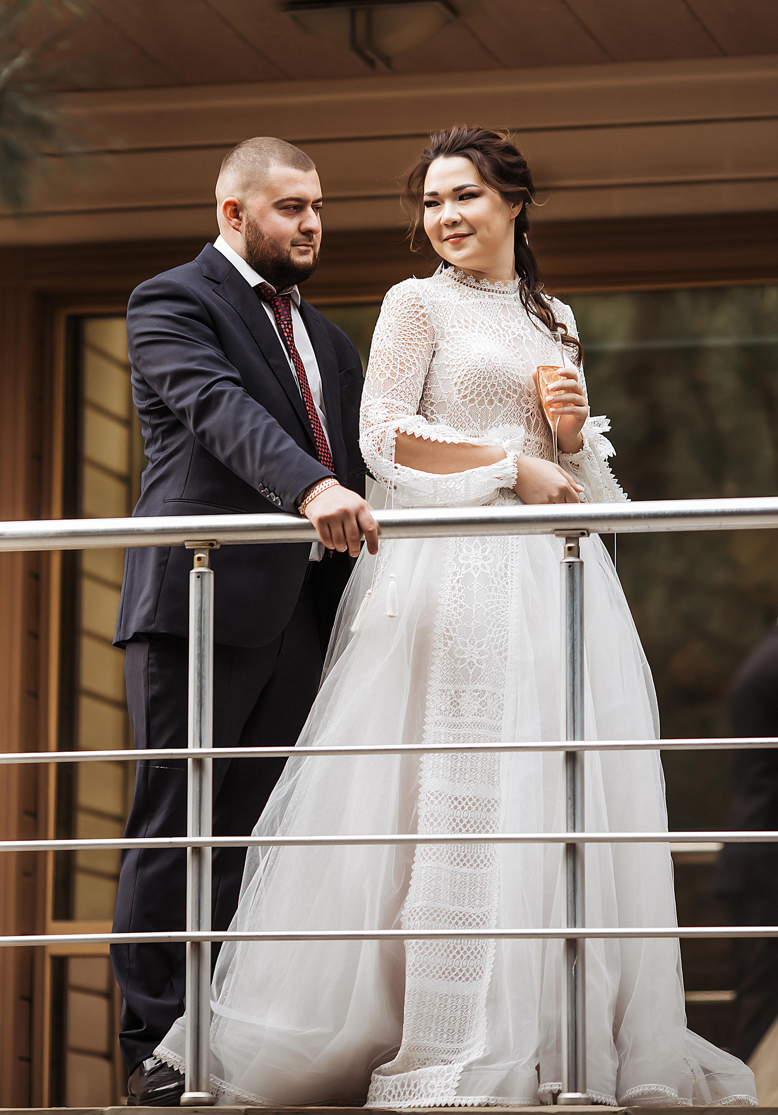 Дмитрий и Карина. Студия творческой фото|видеографии KOKOS-FILM