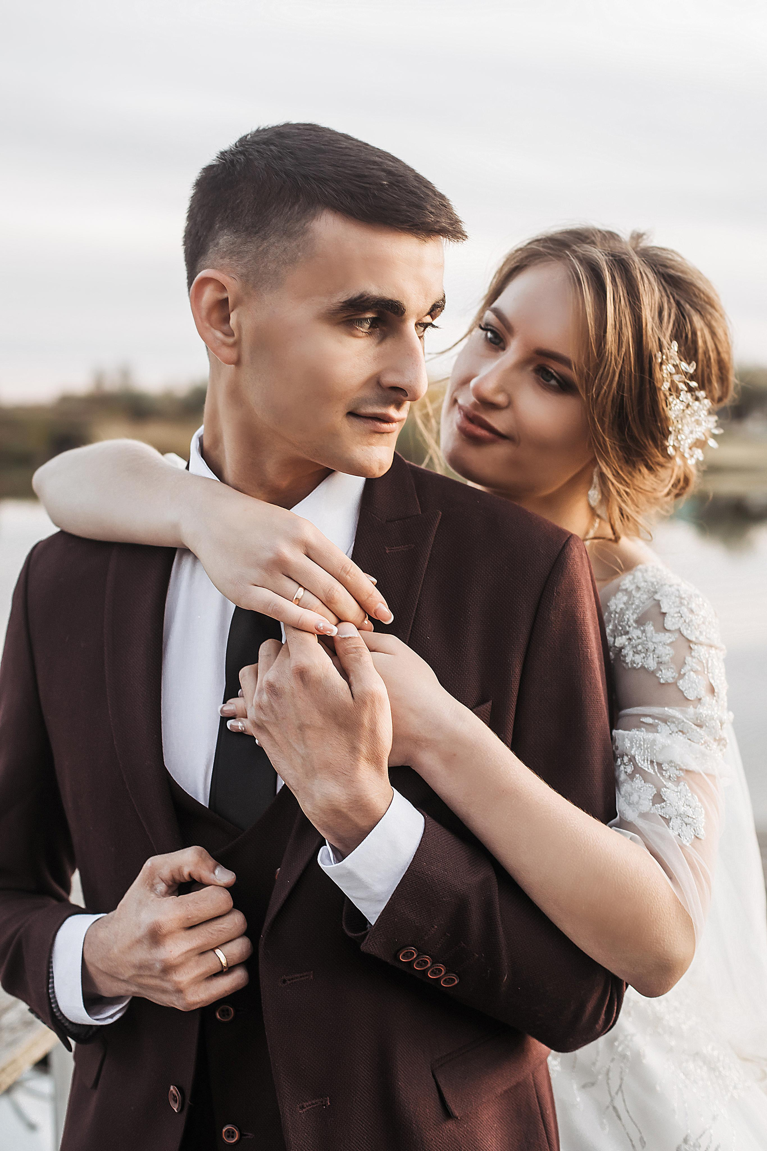 Евгений и Снежана. Студия творческой фото|видеографии KOKOS-FILM