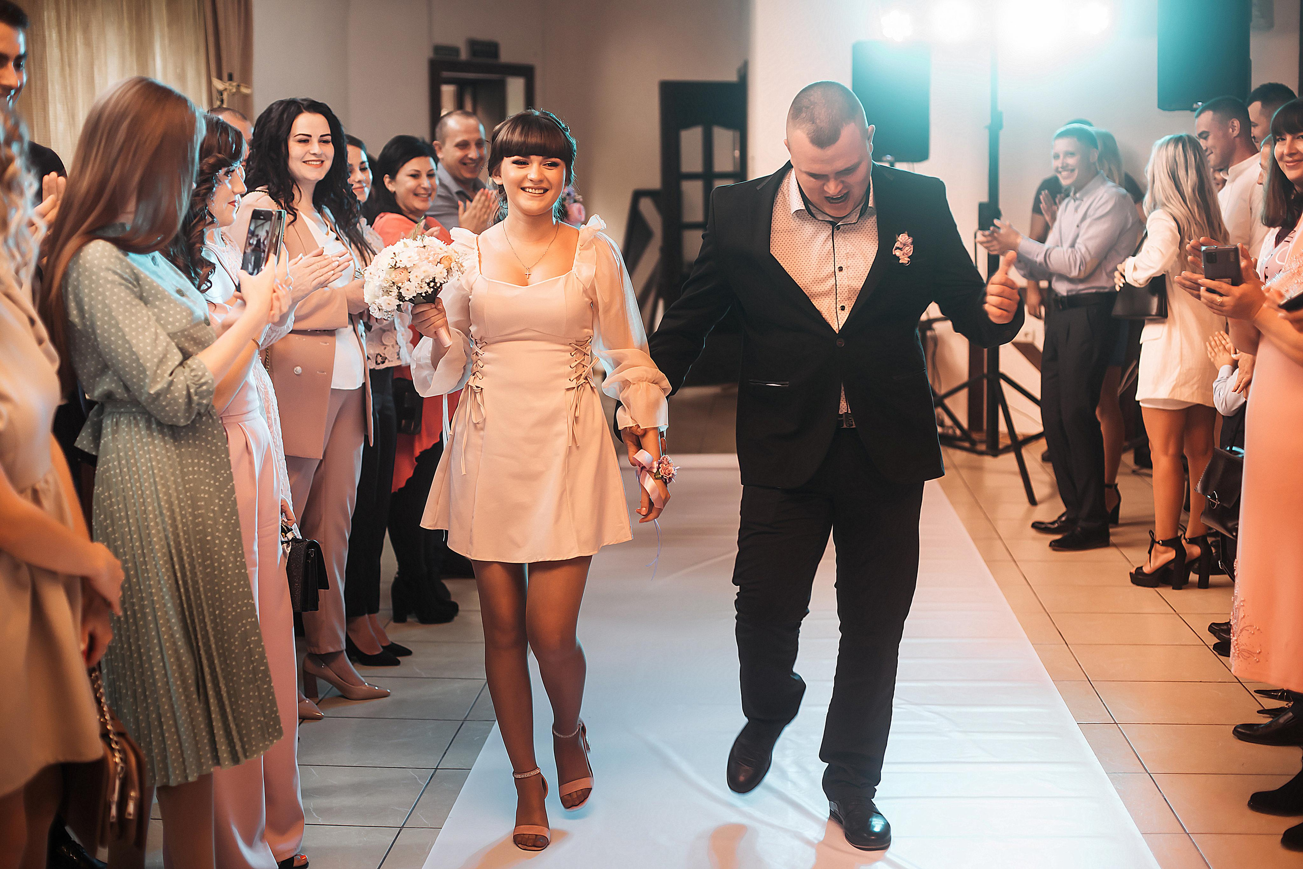 Евгений и Снежана. Студия творческой фото|видеографии KOKOS-FILM