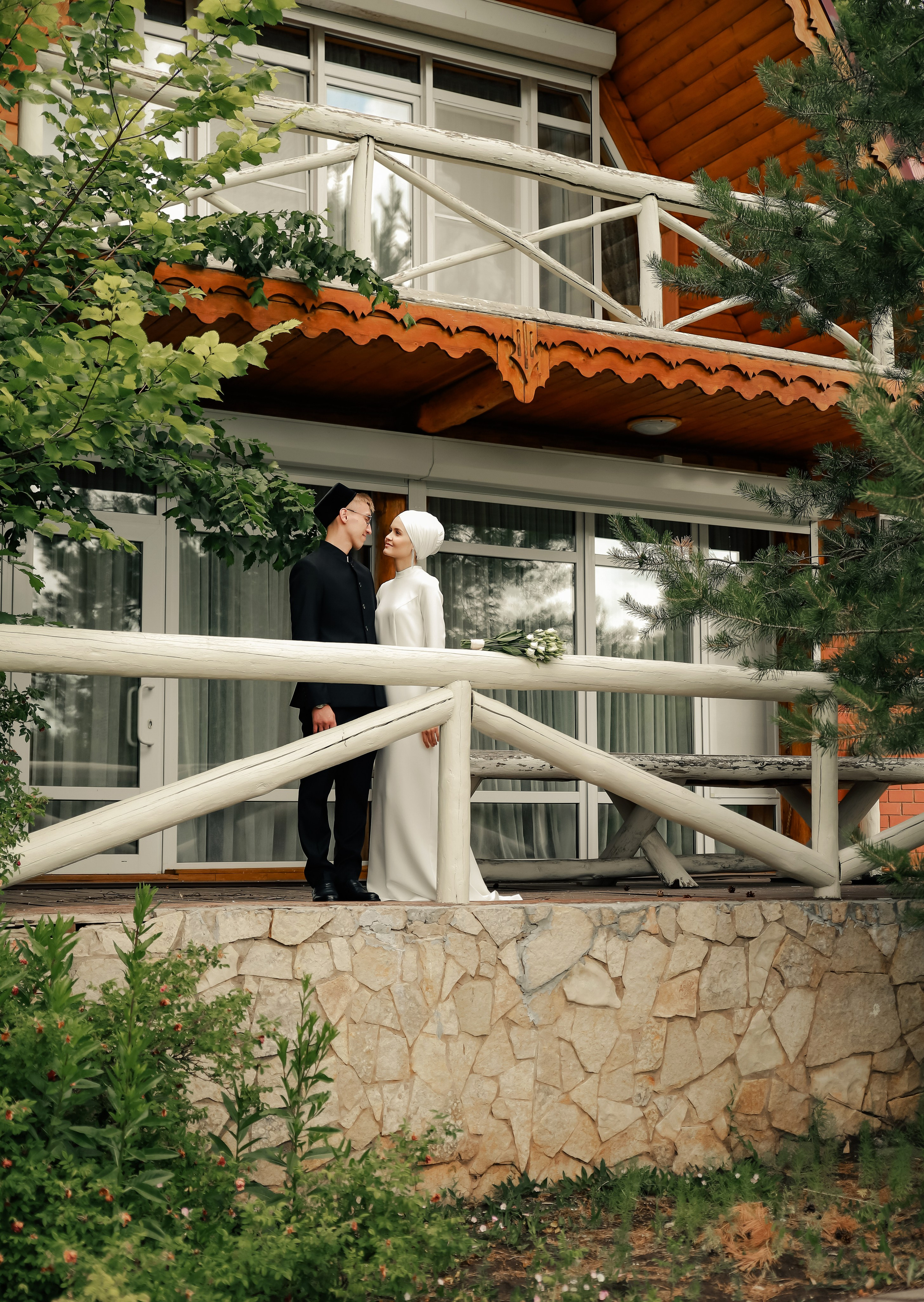 Никах. Халяль-Туй. Свадебный фотограф Алмаз Акмалов