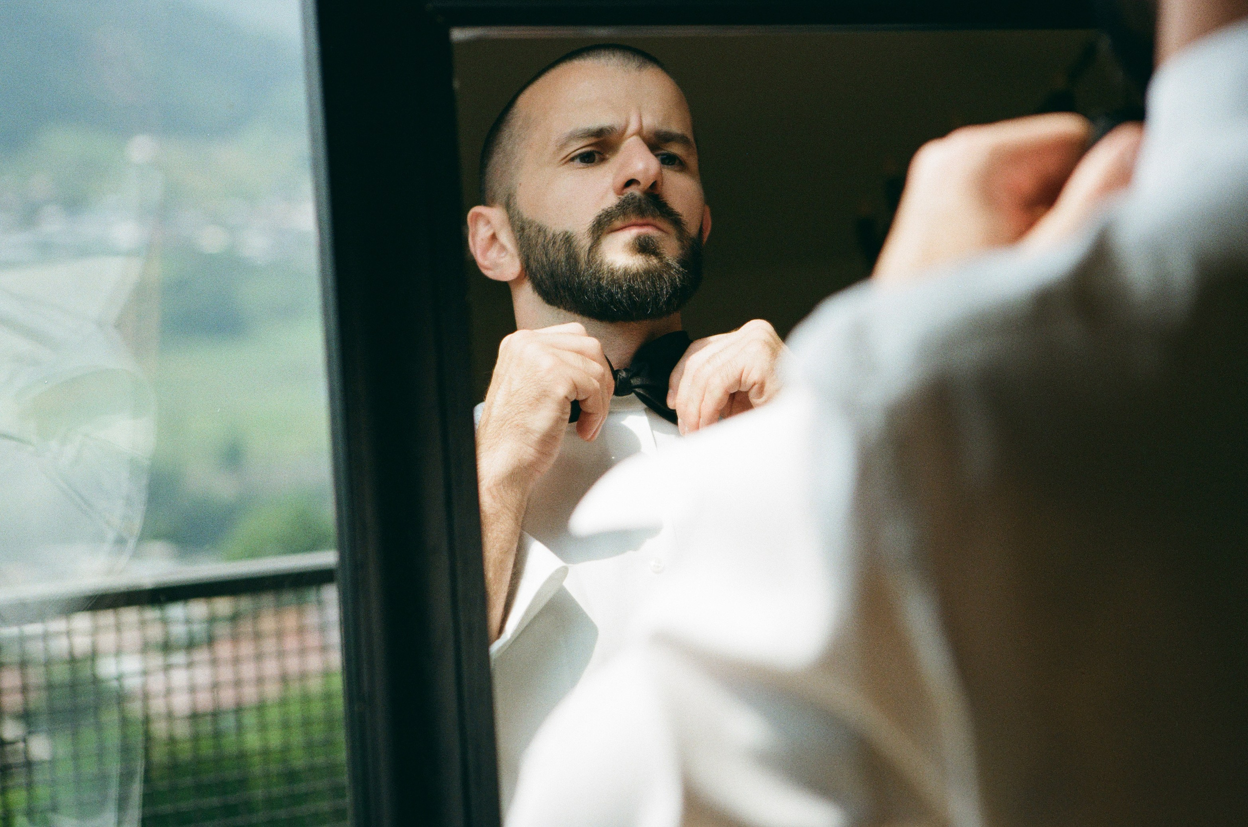 Love story. Darya Kras