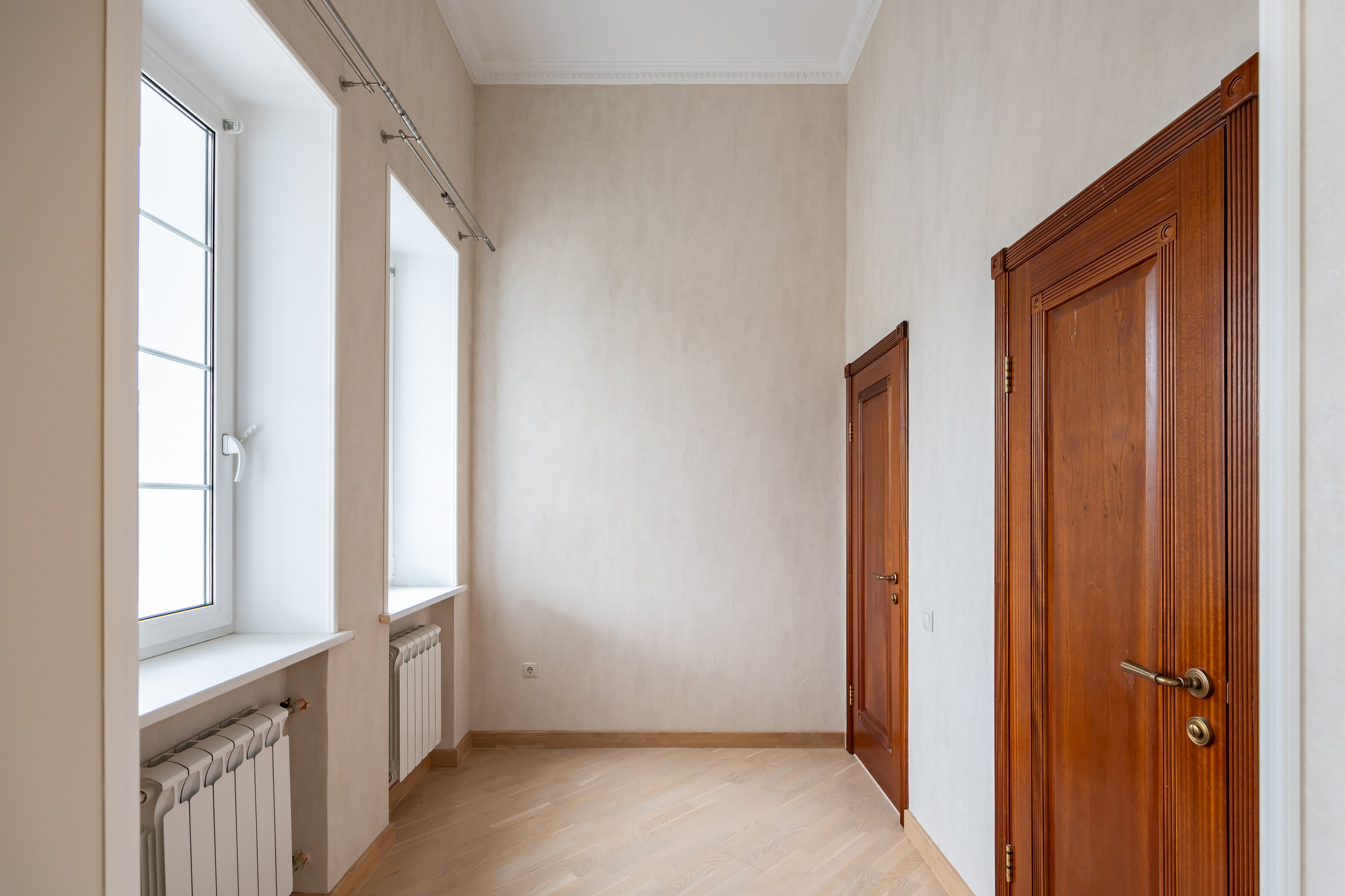 Дом для продажи в СНТ «Исток». Интерьерный фотограф в Москве Сергей Чекмезов