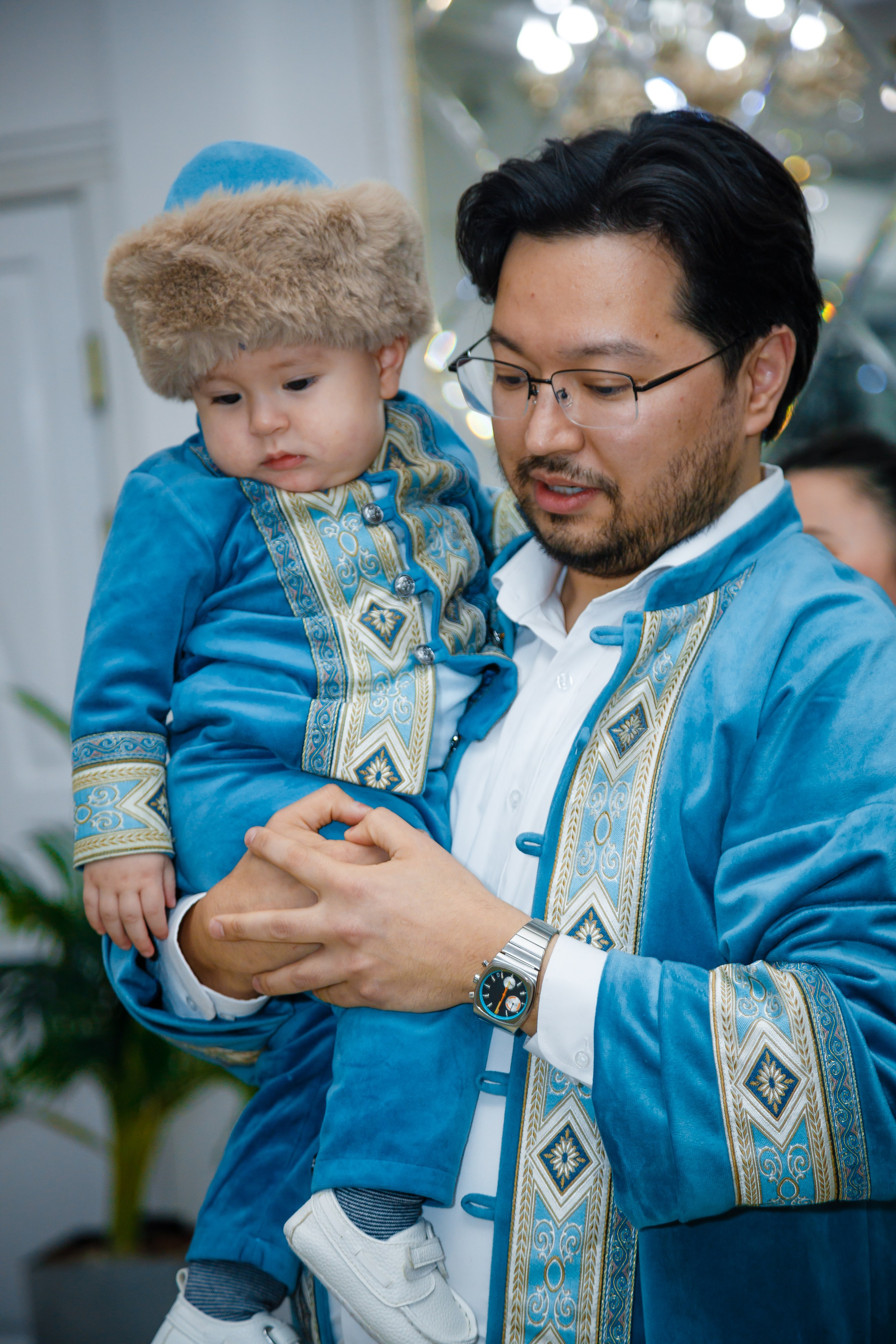 Тұсау Кесер. Свадебный фотограф Григорий Белый Астана
