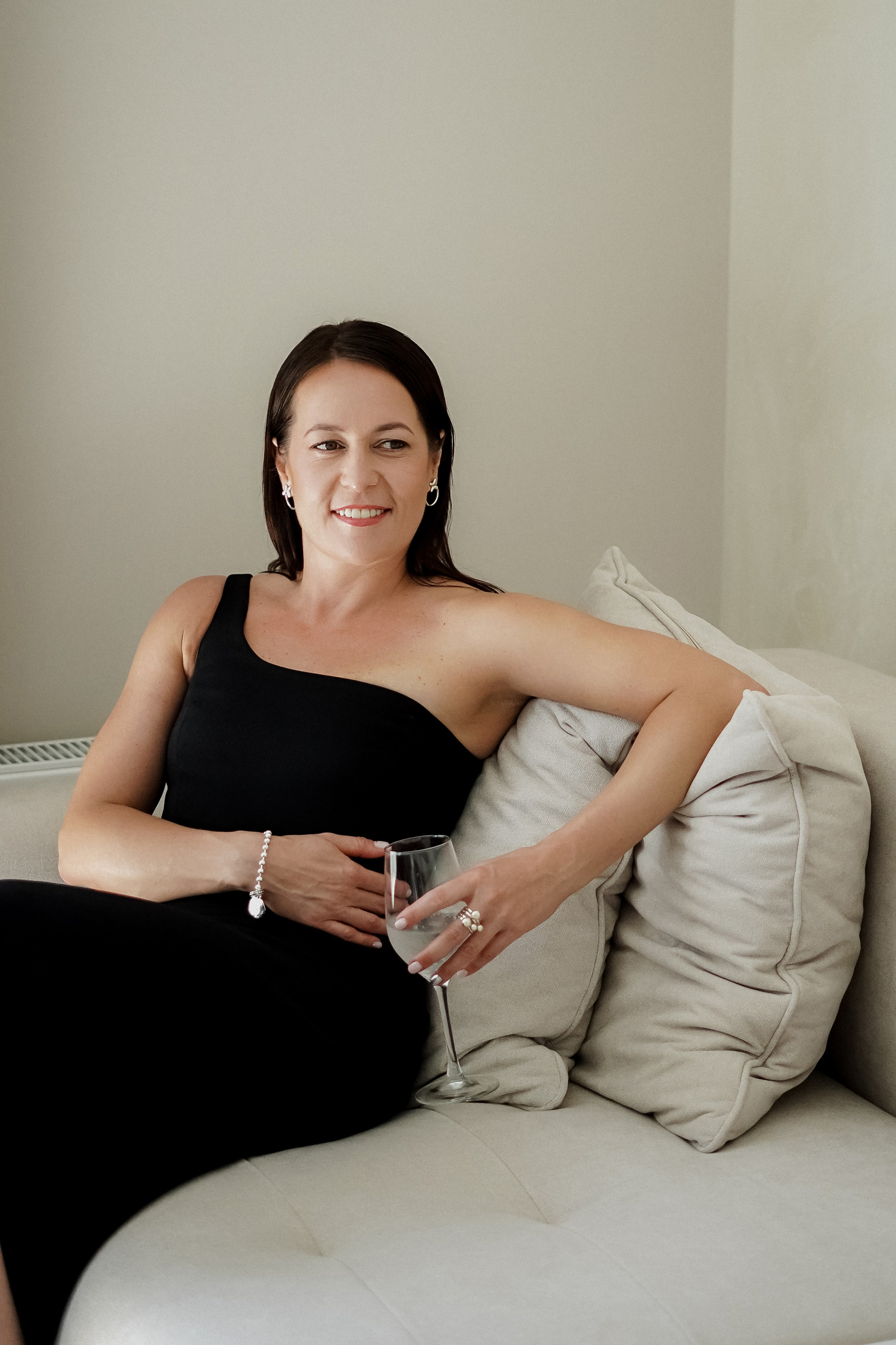 Наташа. Фотограф Валерия Крахмалева