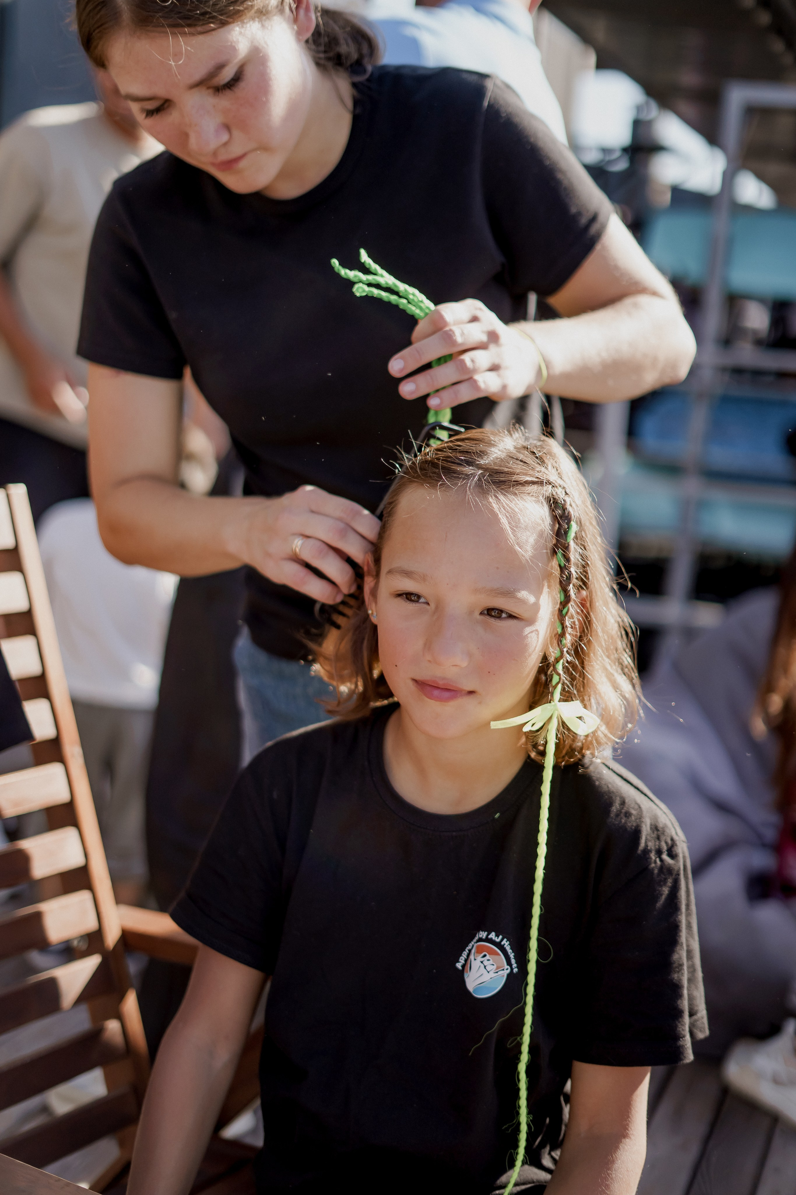 Surf 2024. Фотограф Валерия Крахмалева
