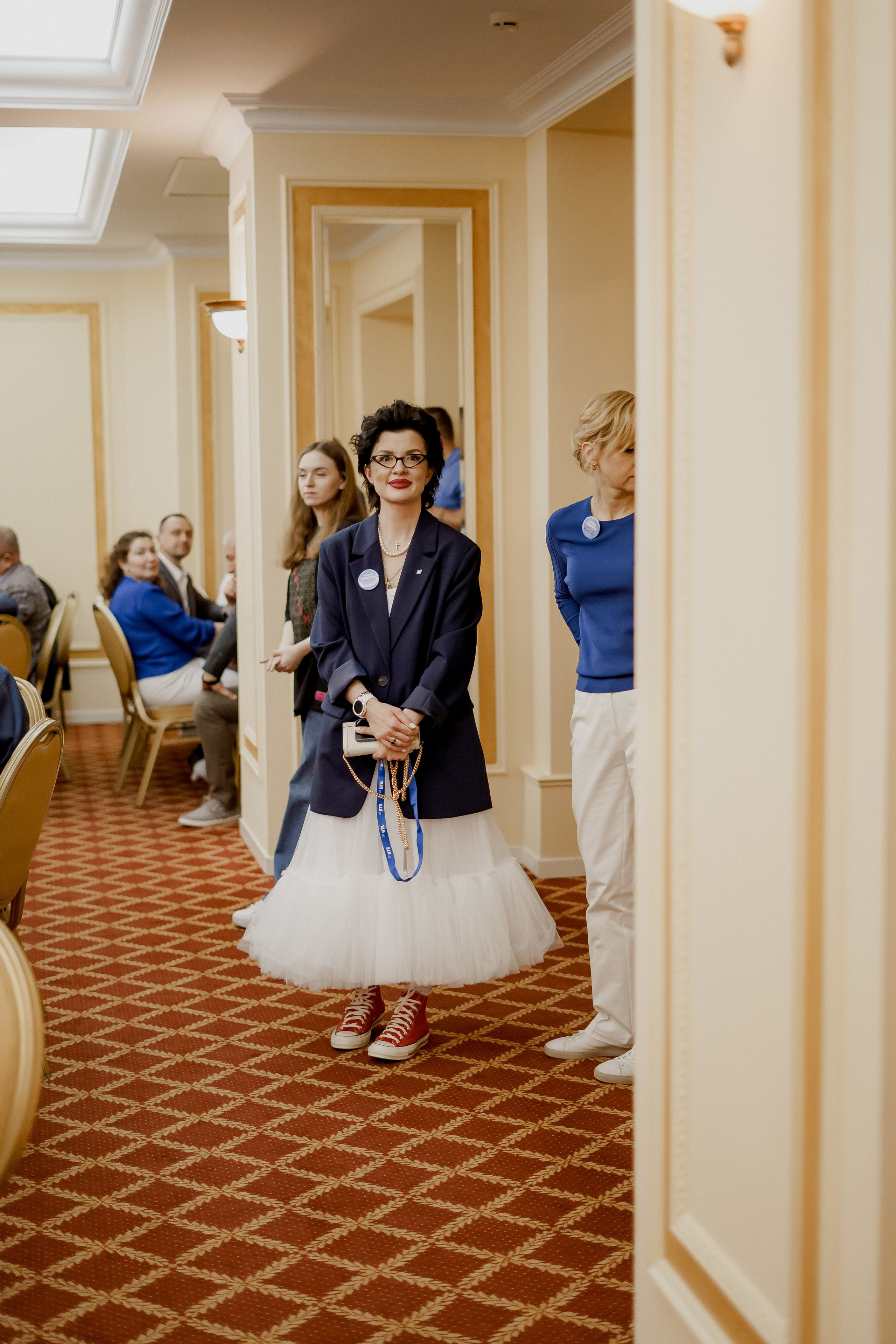 Втб. Фотограф Валерия Крахмалева