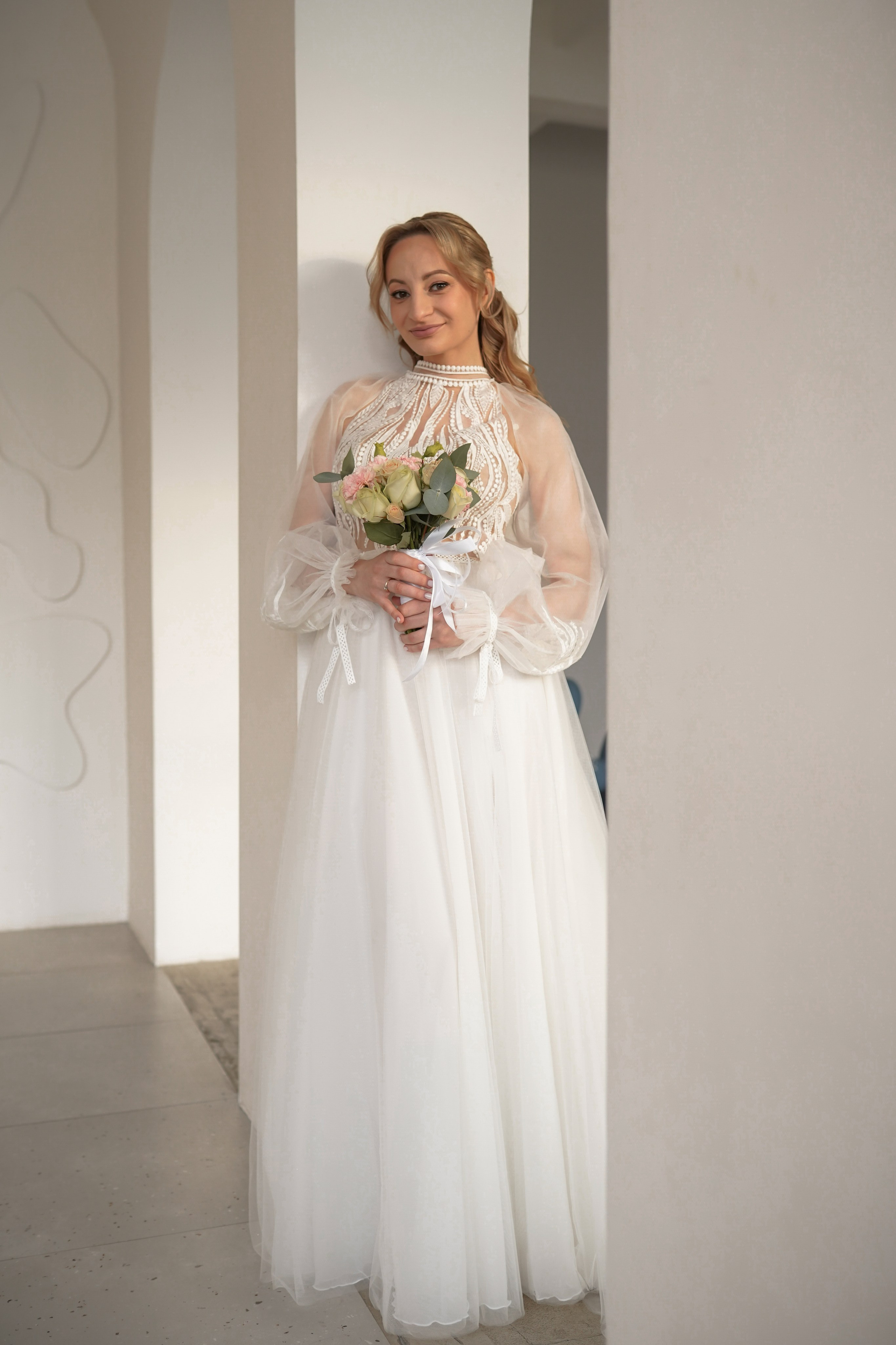 Любовь в каждом кадре