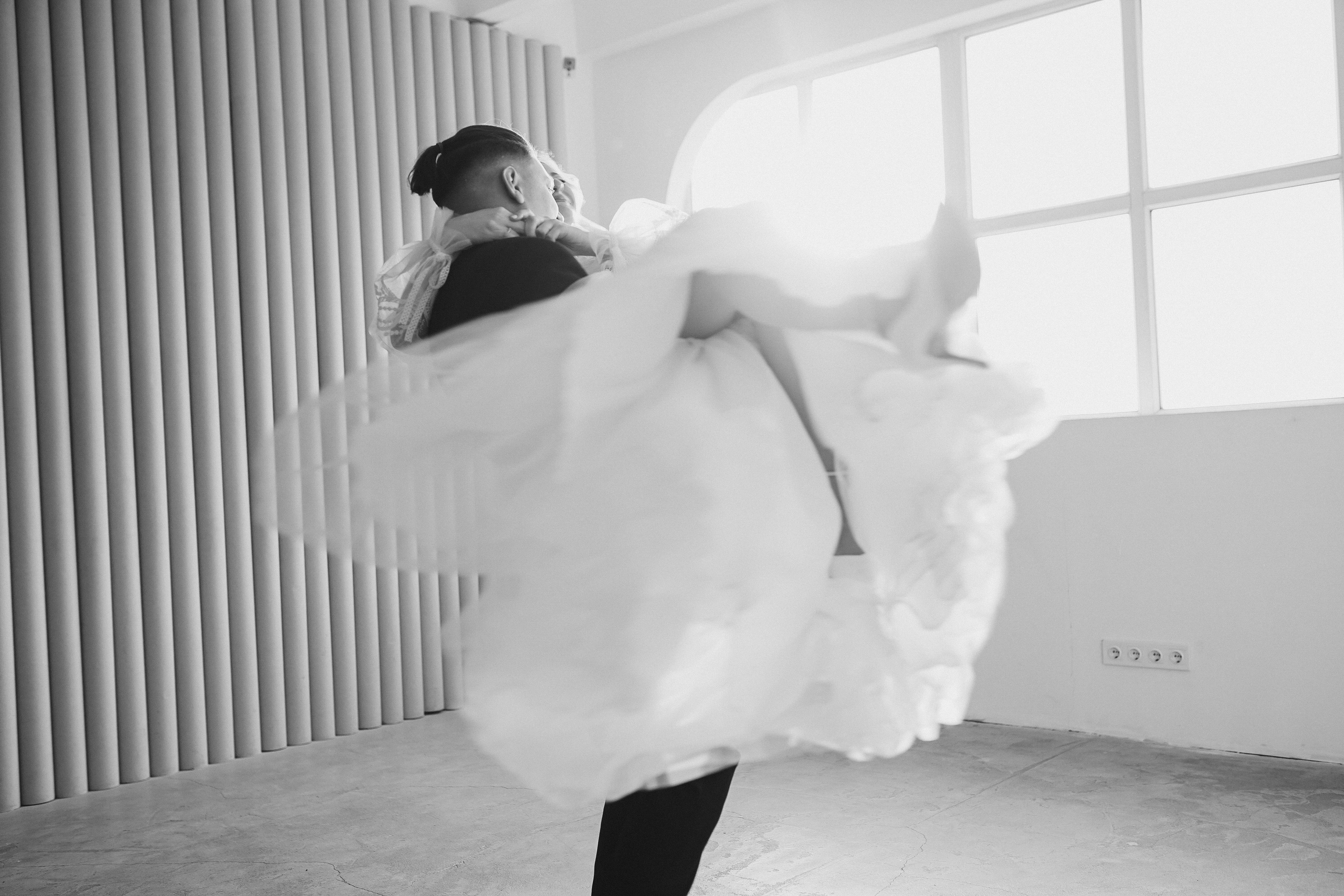 Любовь в каждом кадре