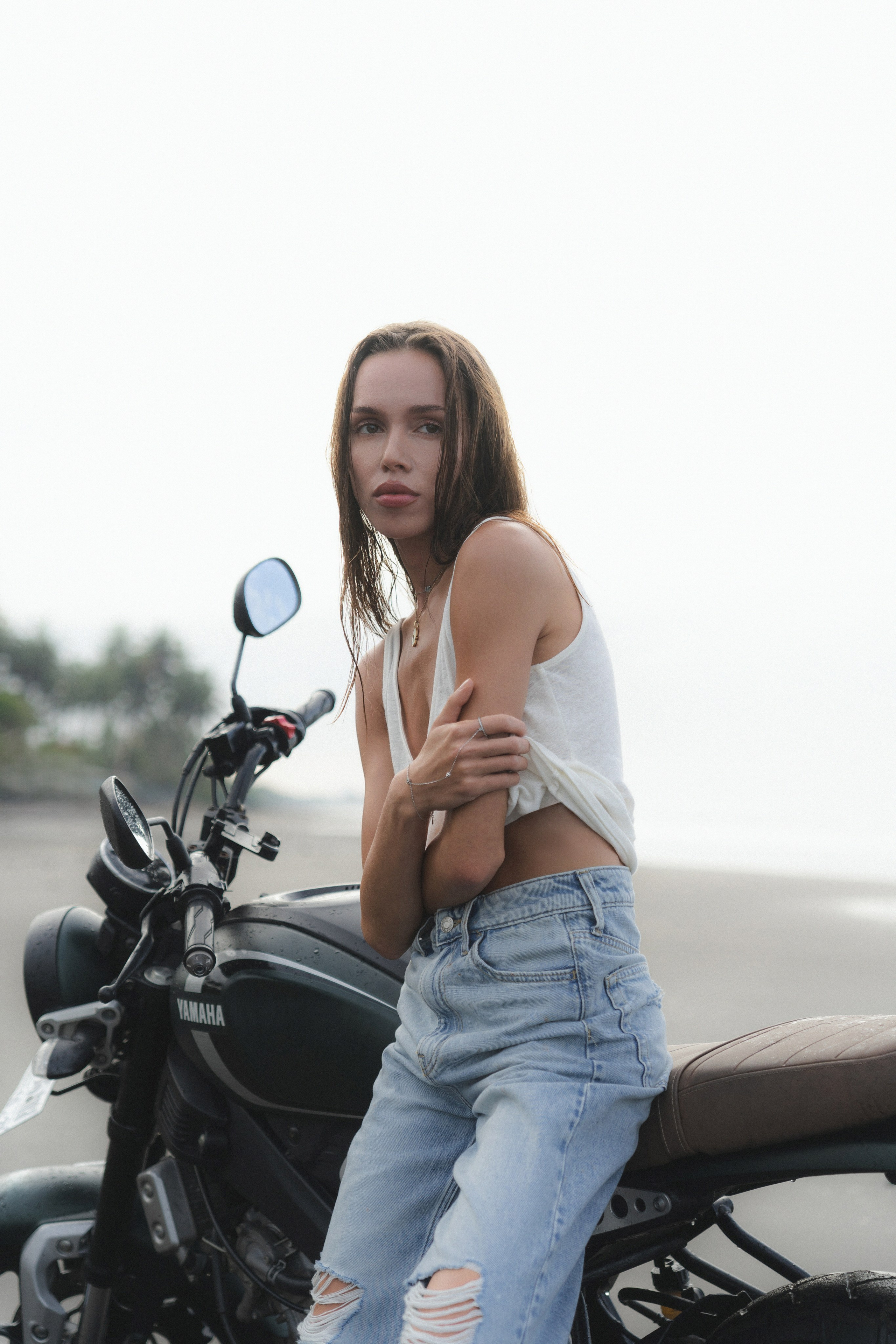 Вика. Фотограф Alena Ray