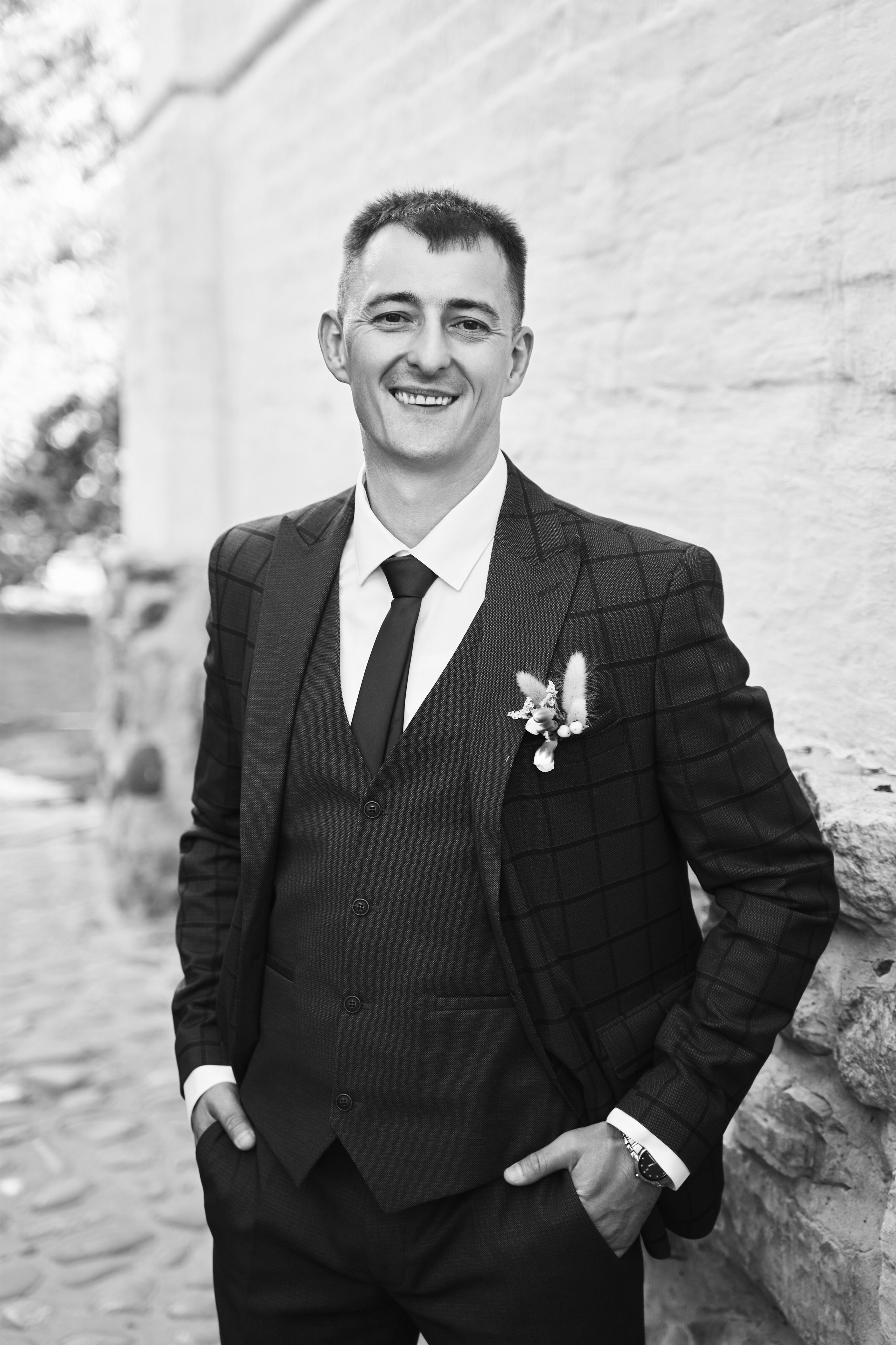 Прогулка. Фотограф Аделия Сосновская